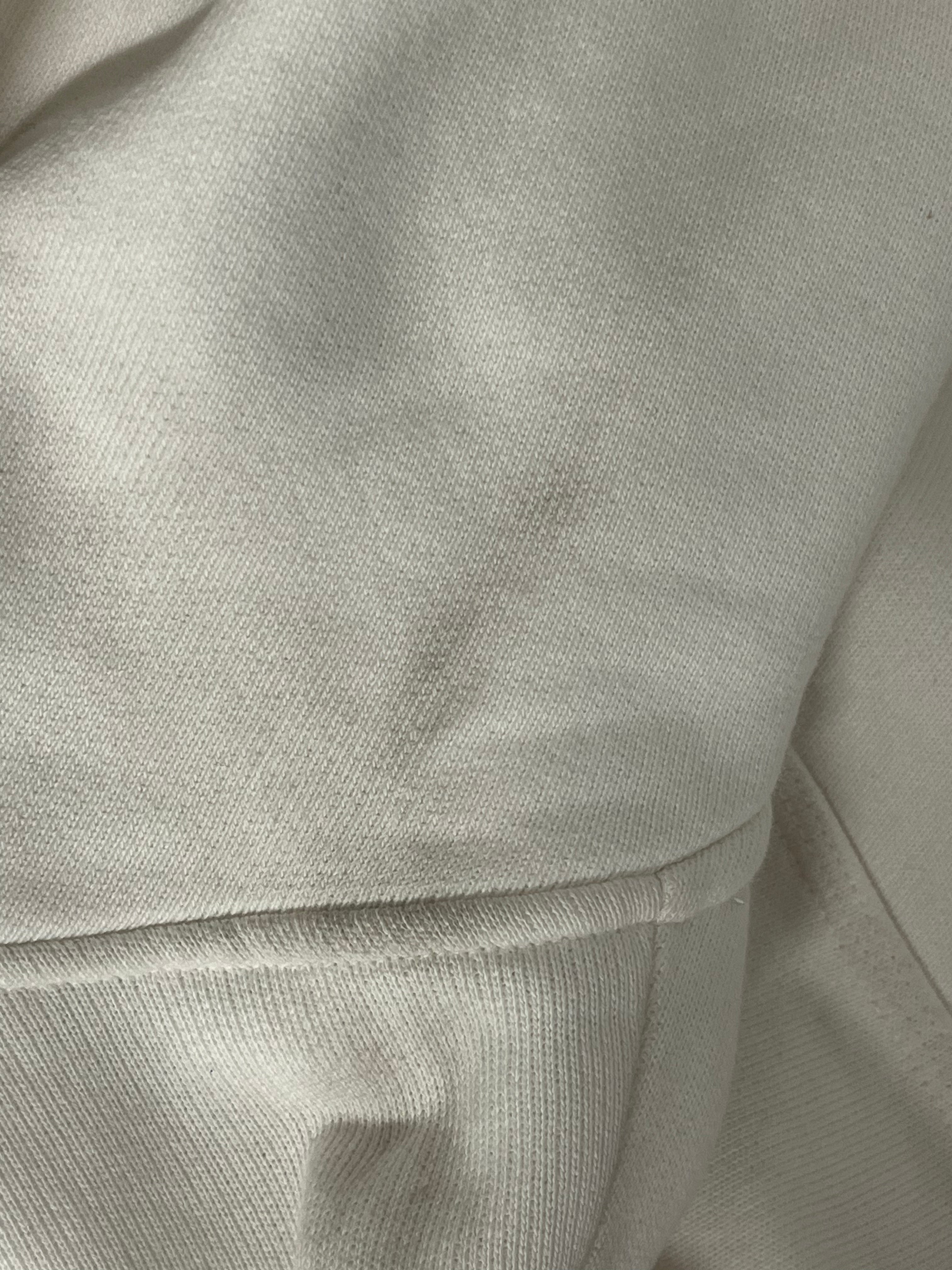 STUSSY/Hoodie/XL/Cotton/WHT/BUANA PIGMENT DYE view 5