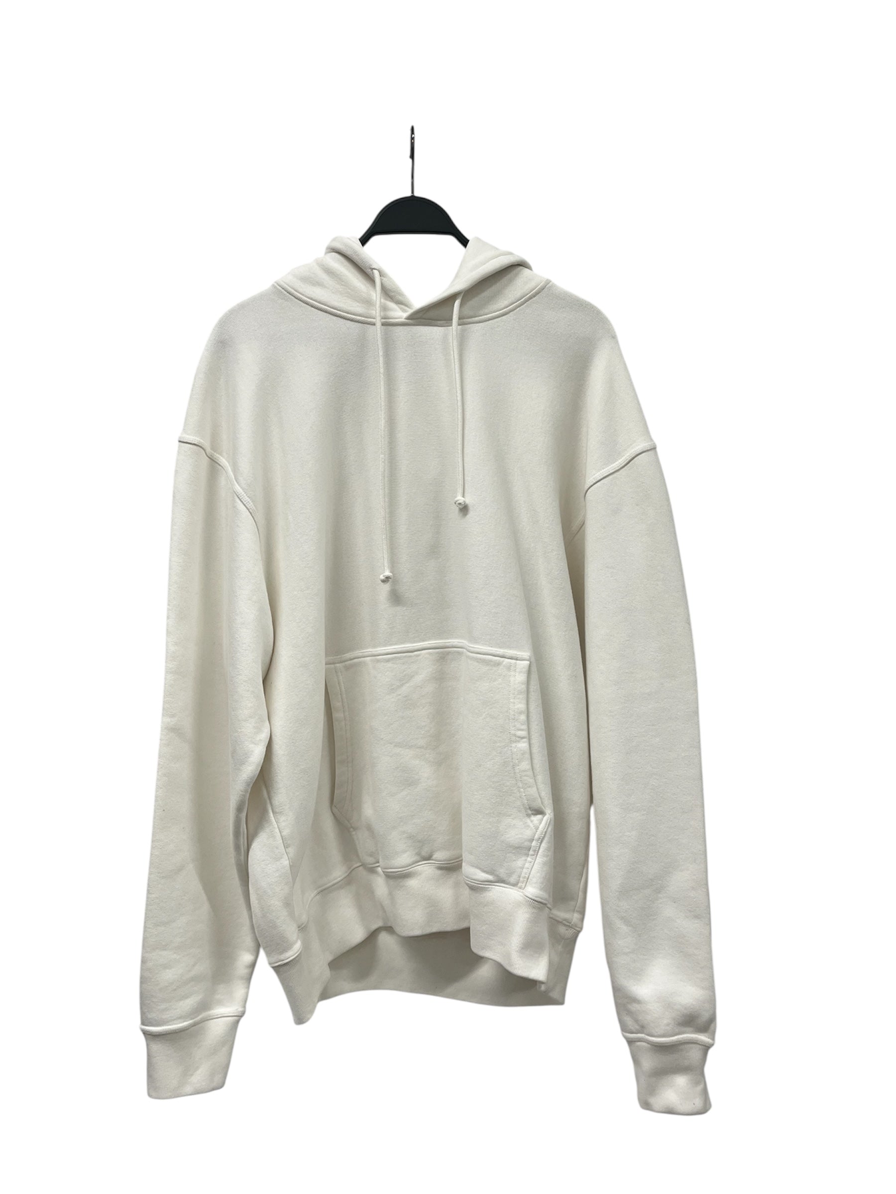 STUSSY/Hoodie/XL/Cotton/WHT/BUANA PIGMENT DYE view 1