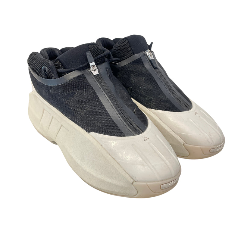 adidas/Low-Sneakers/US 12/BLK/DEADSTOCK 2023