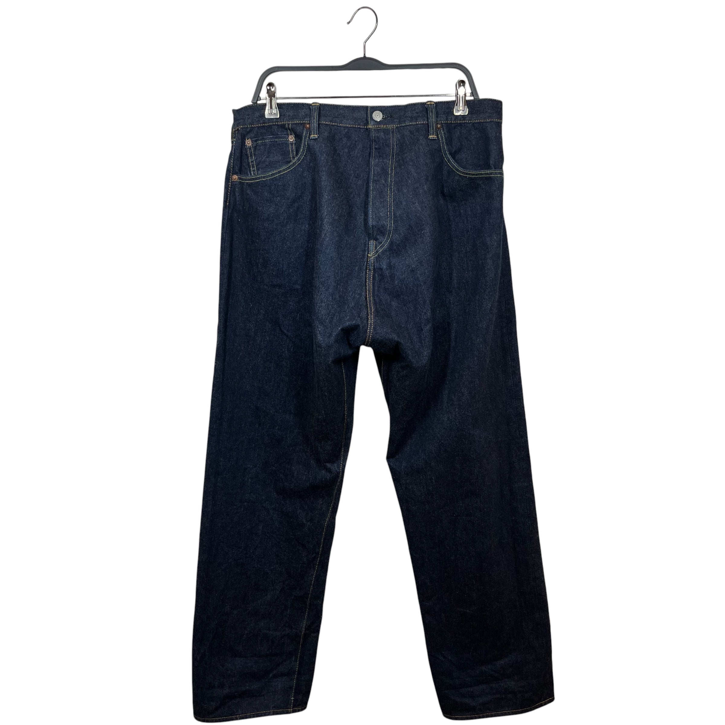 orslow/Pants/L/Denim/IDG/BACKWARDS SELVEDGE DENIM view 1