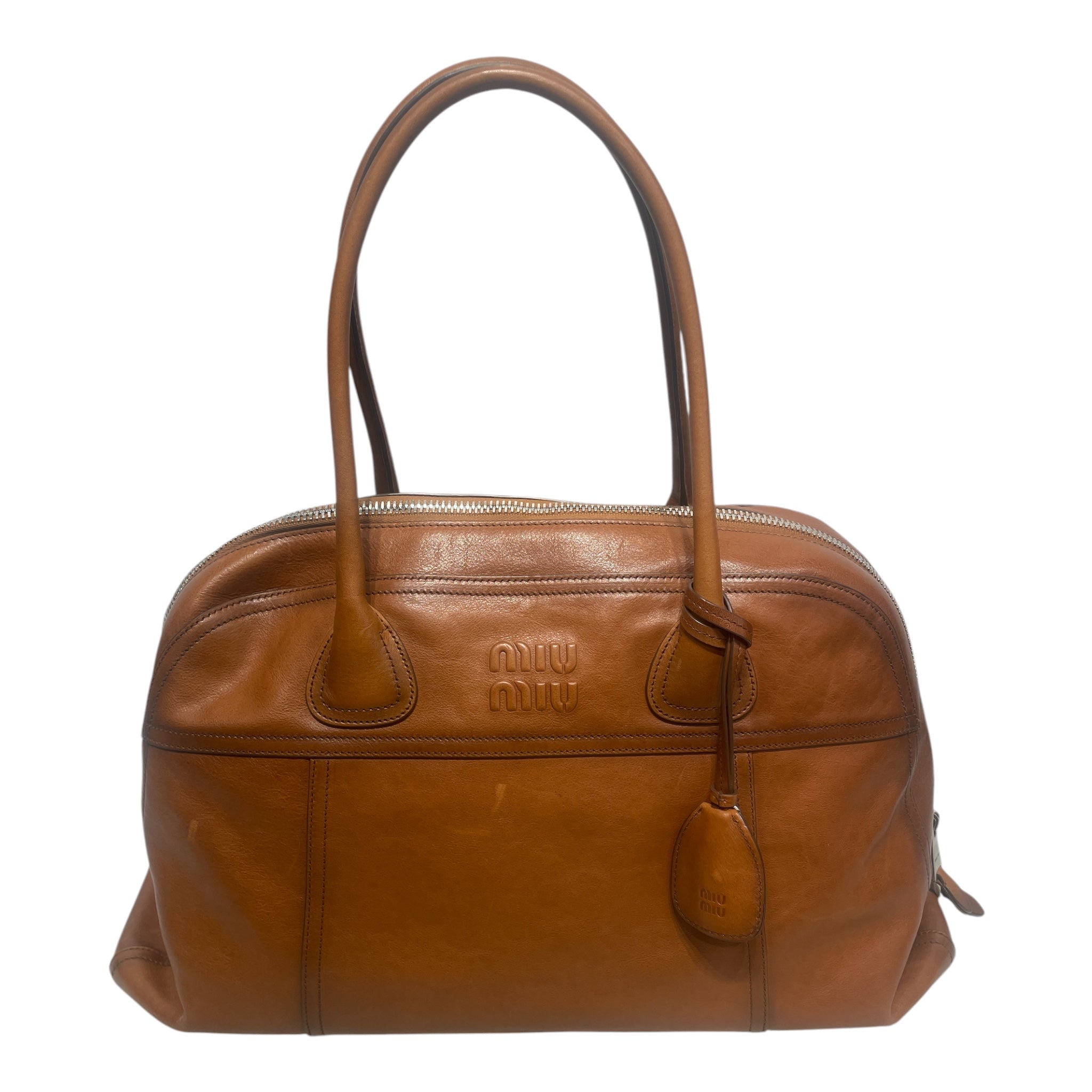 MIU MIU/Bag/Leather/CML/VIVANT view 1