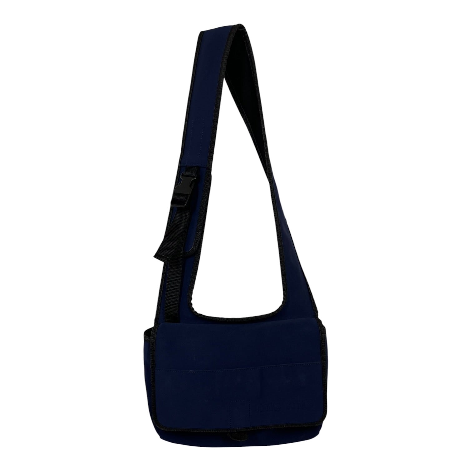 MIU MIU/Bag/Nylon/NVY/1999 TECHNICAL BAG view 1