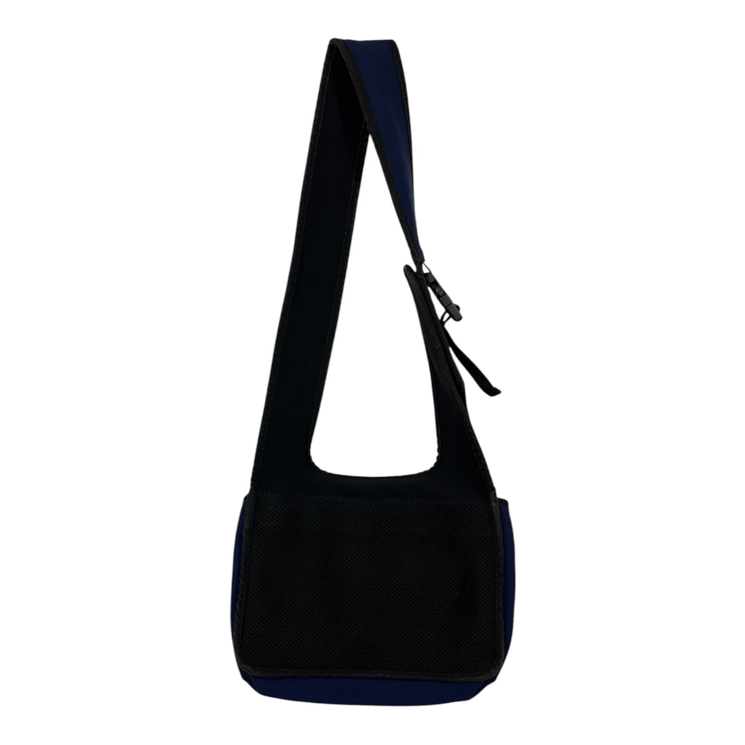 MIU MIU/Bag/Nylon/NVY/1999 TECHNICAL BAG view 2