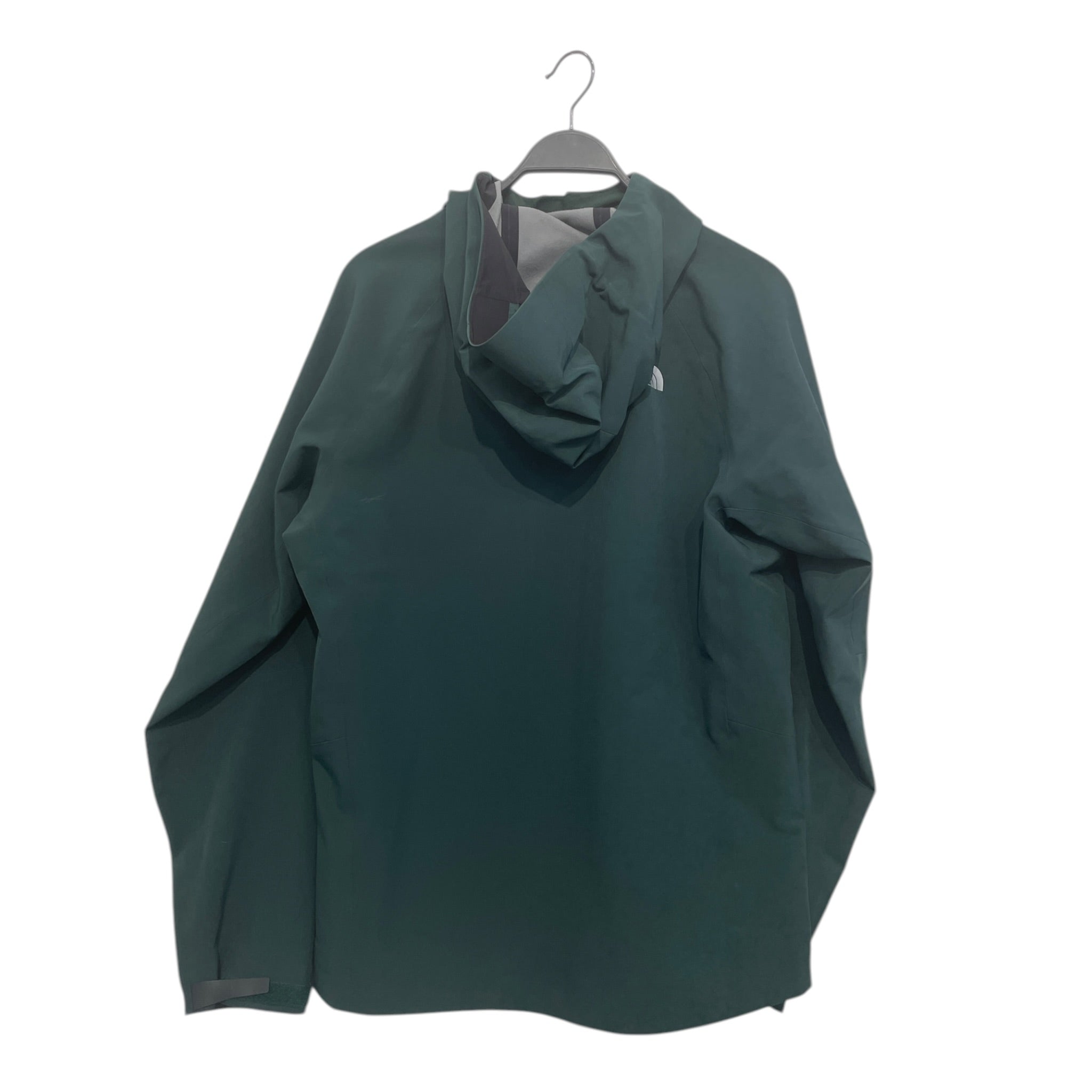 THE NORTH FACE/Windbreaker/M/GRN/ view 2