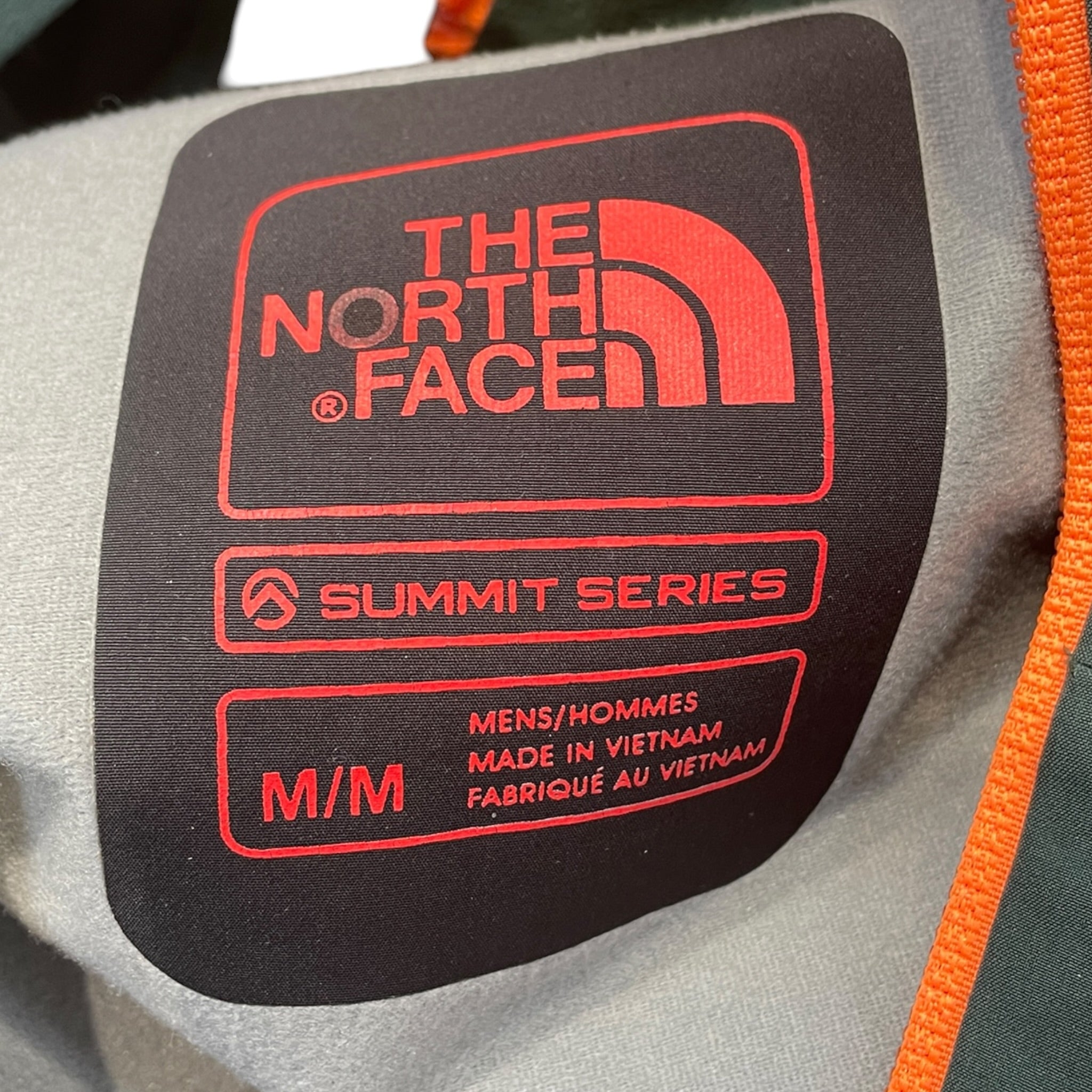 THE NORTH FACE/Windbreaker/M/GRN/ view 3