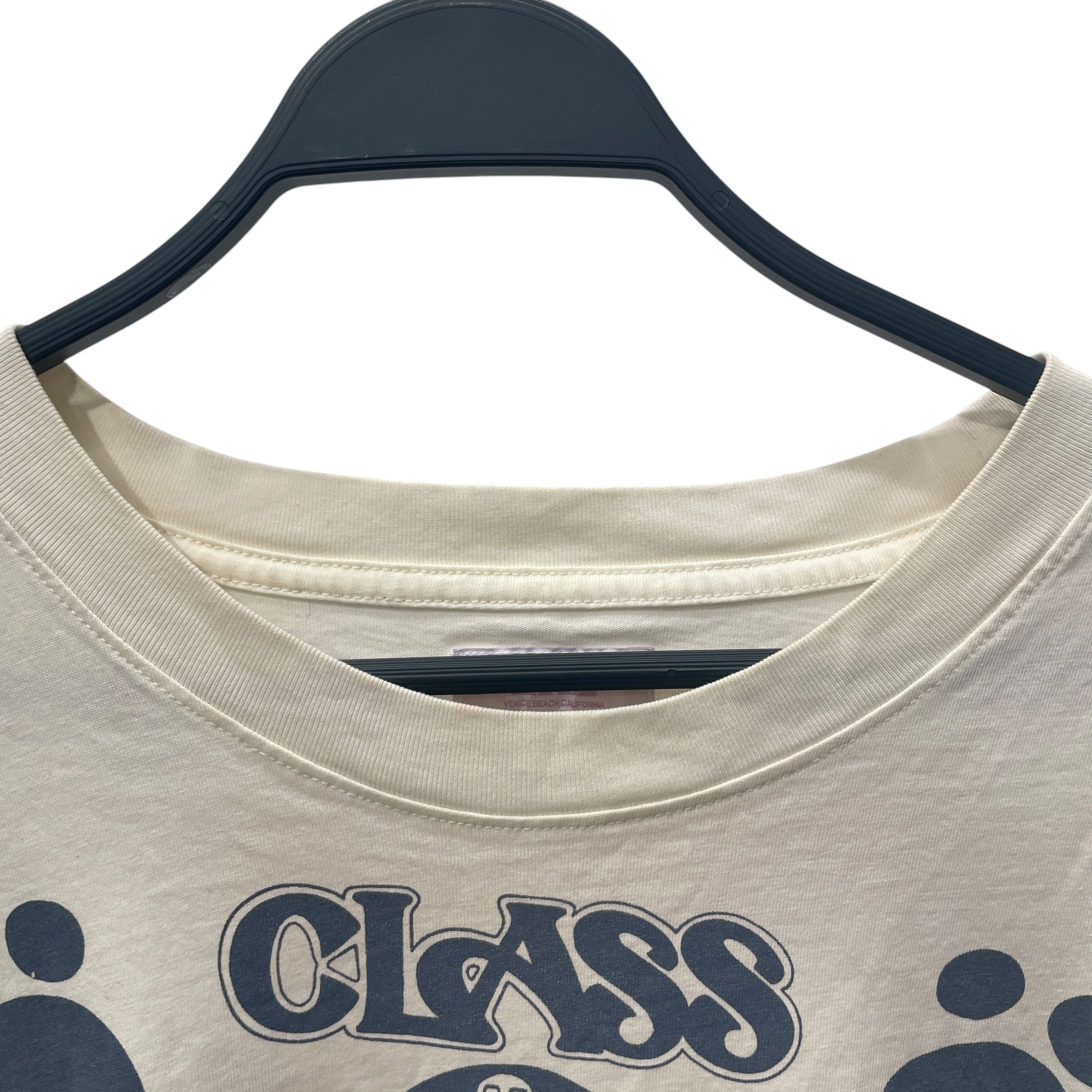 ERL/T-Shirt/M/Cotton/MLT/All Over Print/ view 4