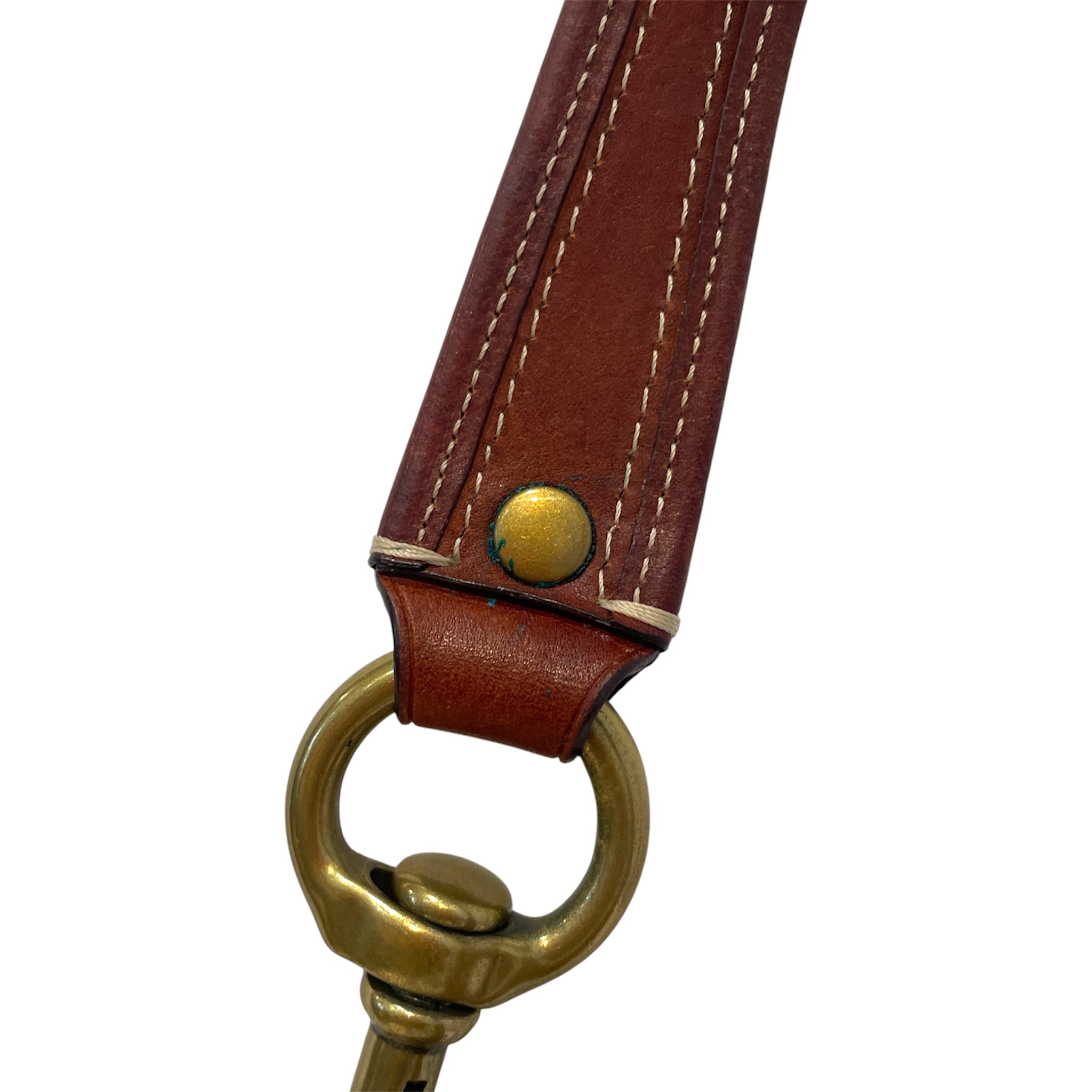 COACH/Bag/Leather/BRW/65th Aniversary view 4