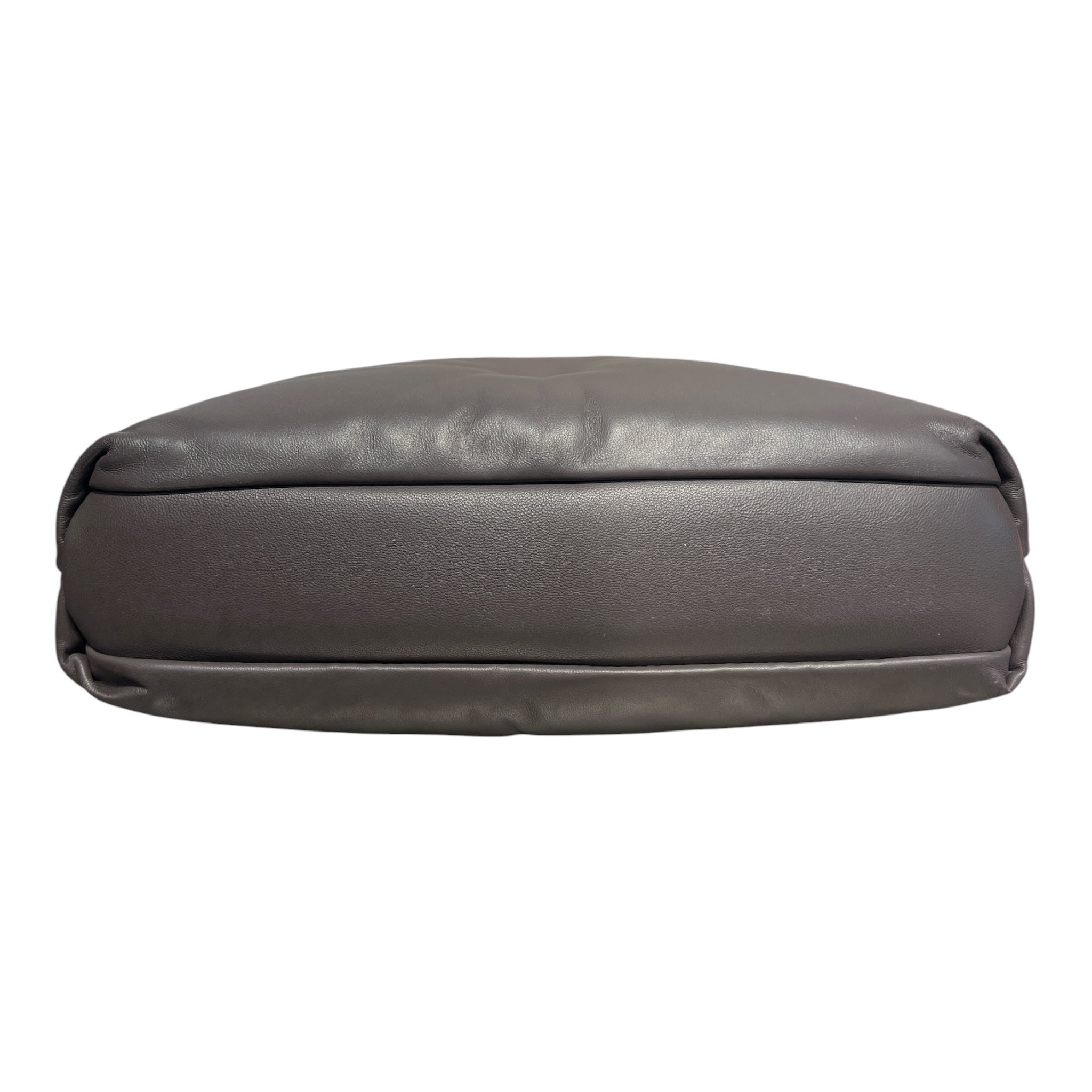 Maison Margiela/Bag/Leather/GRY/( 11 ) Small Hobo view 3
