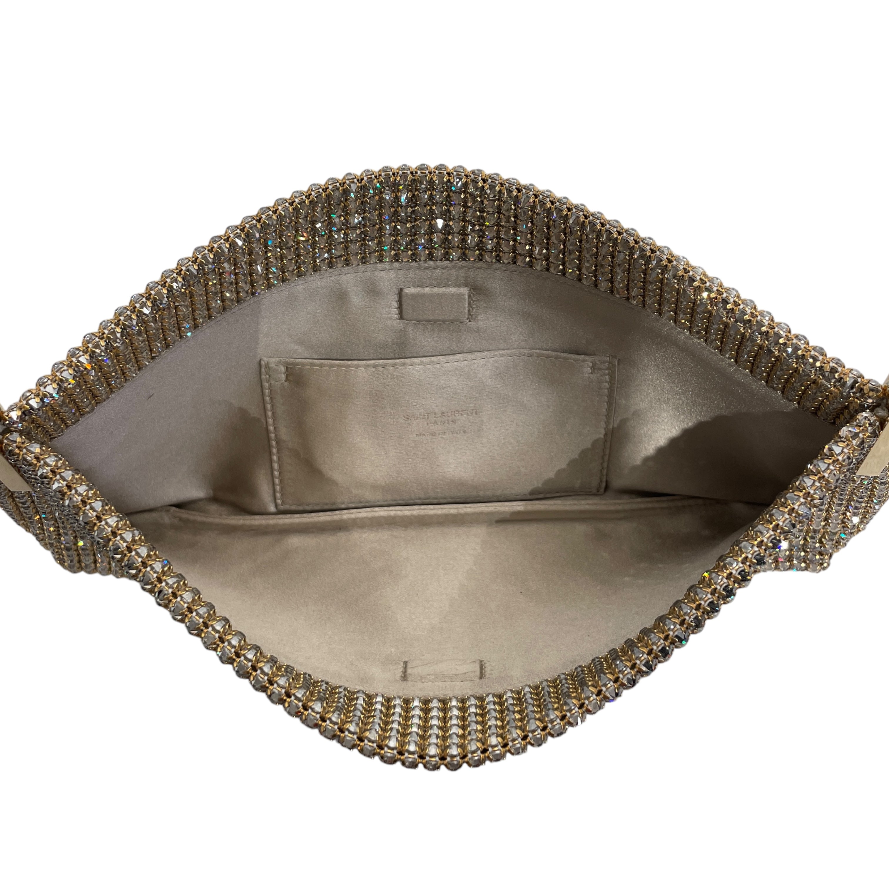 YVES SAINT LAURENT/Bag/CLR/ view 4