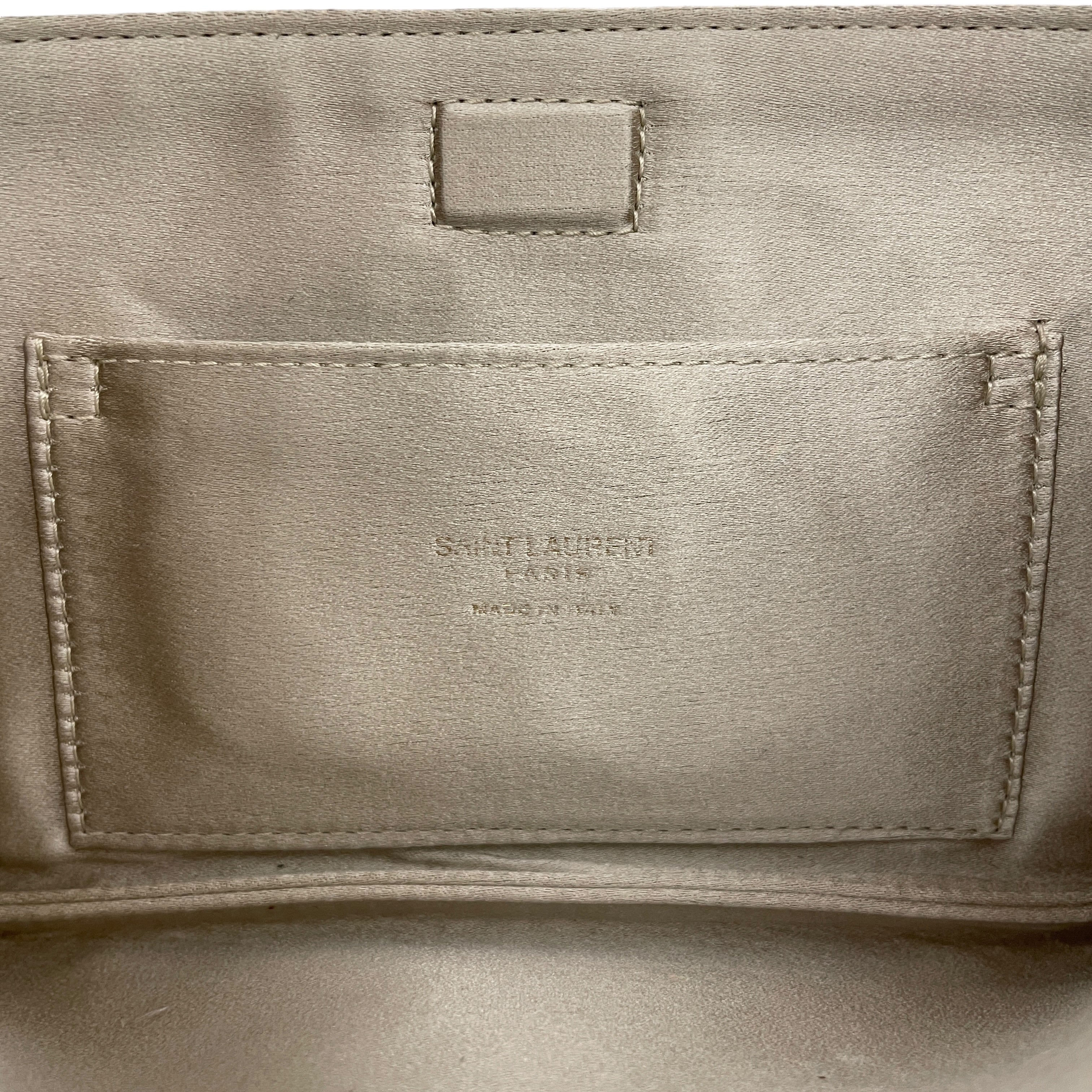 YVES SAINT LAURENT/Bag/CLR/ view 5