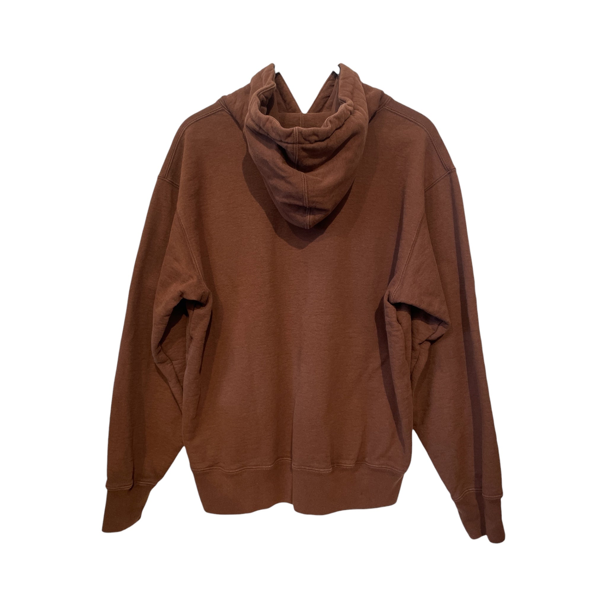 Supreme/Hoodie/M/Cotton/BRW/ECSTASY view 2