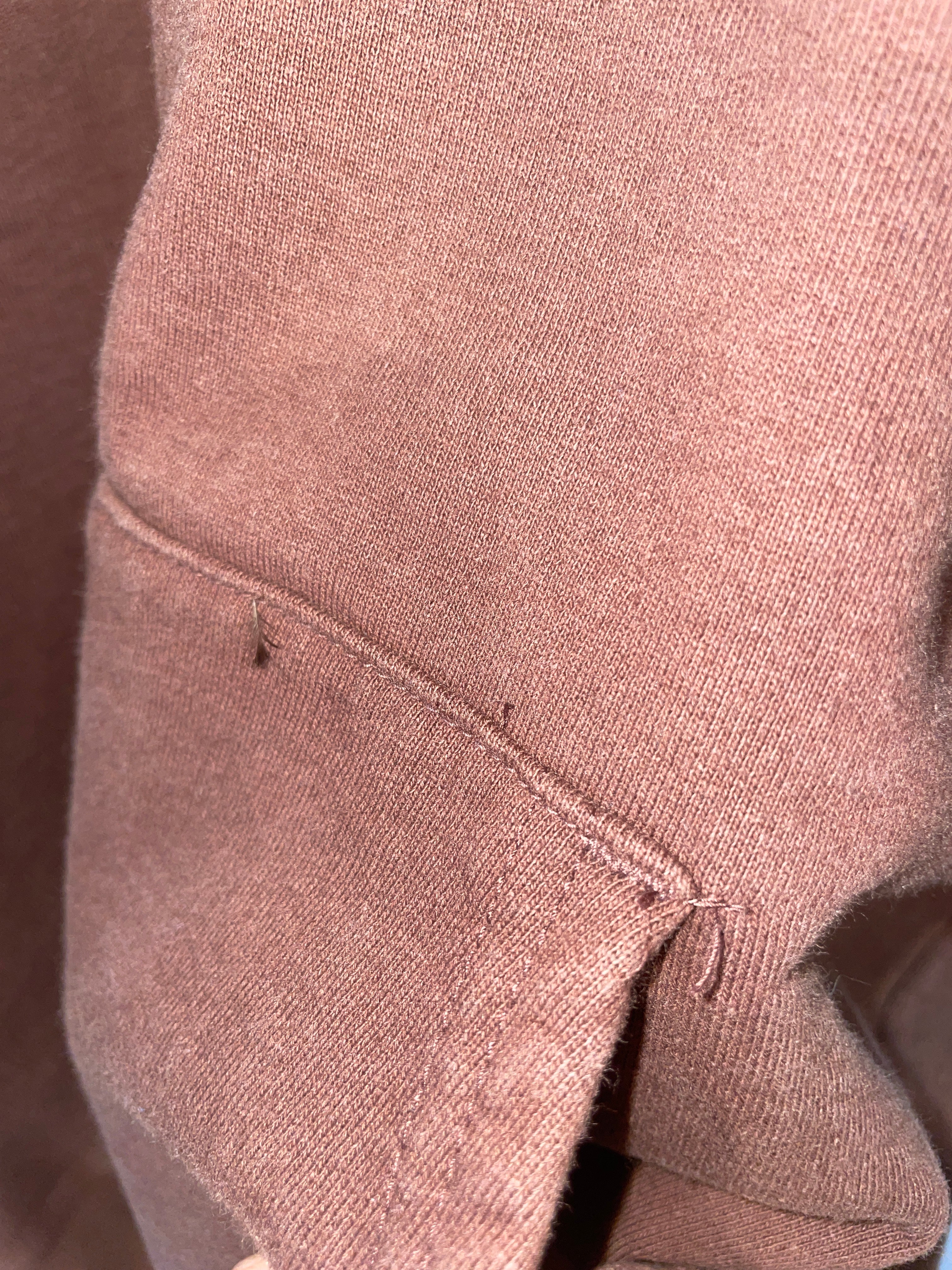 Supreme/Hoodie/M/Cotton/BRW/ECSTASY view 6