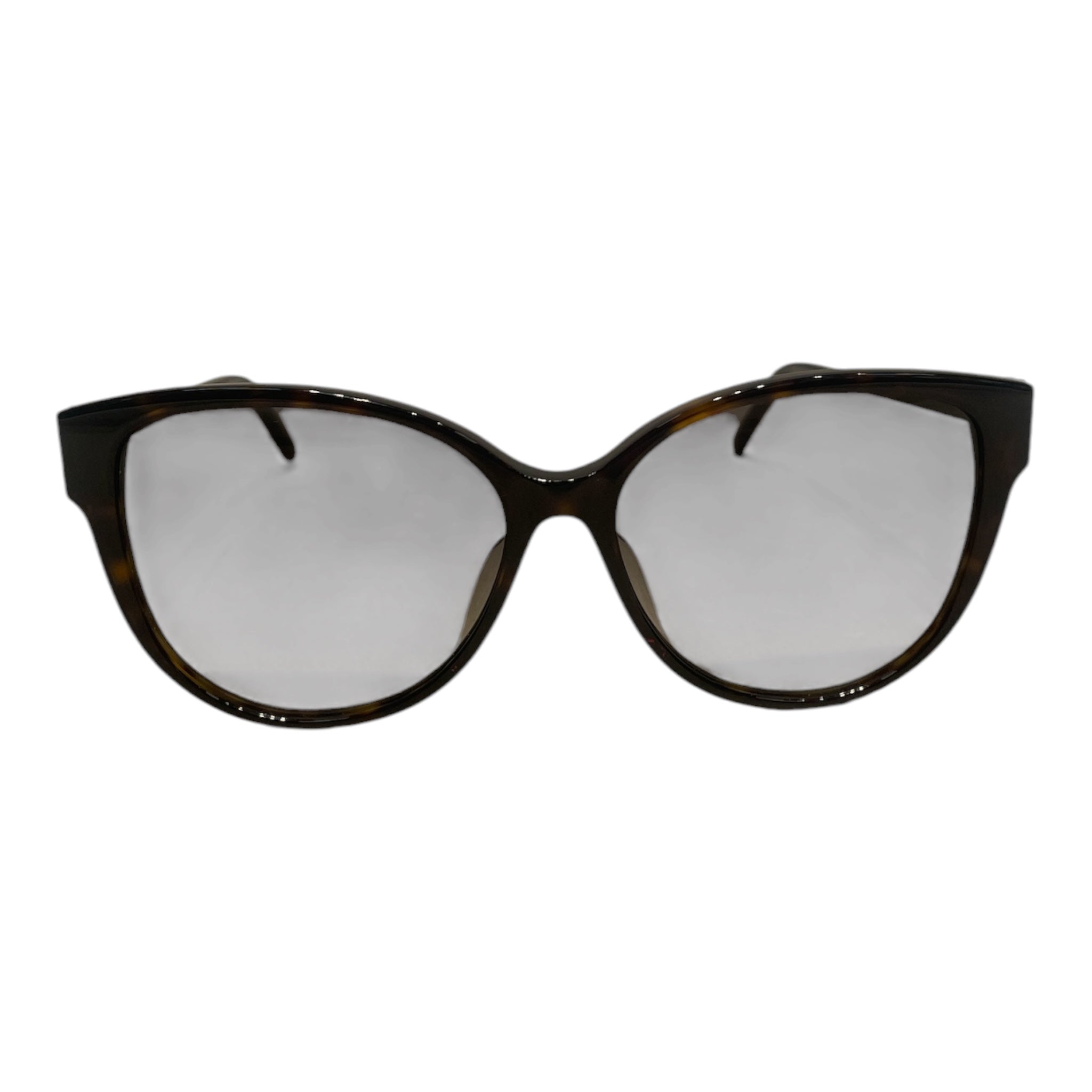 SAINT LAURENT/Sunglasses/Plastic/BLK/BUTTERFLY SUNGLASSES view 1