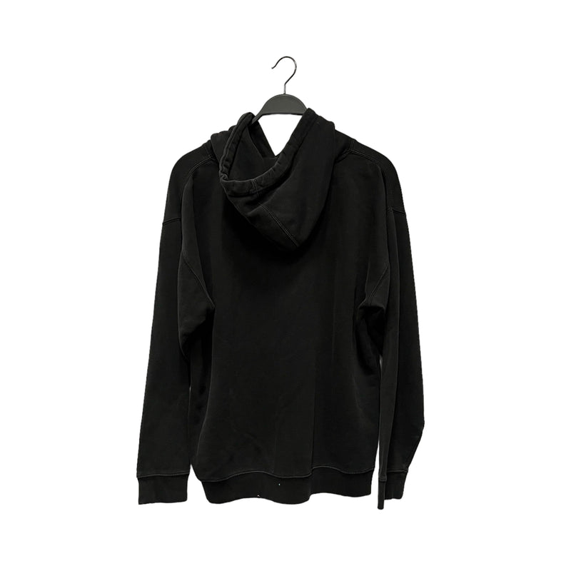 Jun Inagawa/Hoodie/M/Cotton/BLK/NIGHTCLUB Hoodie – 2nd STREET USA