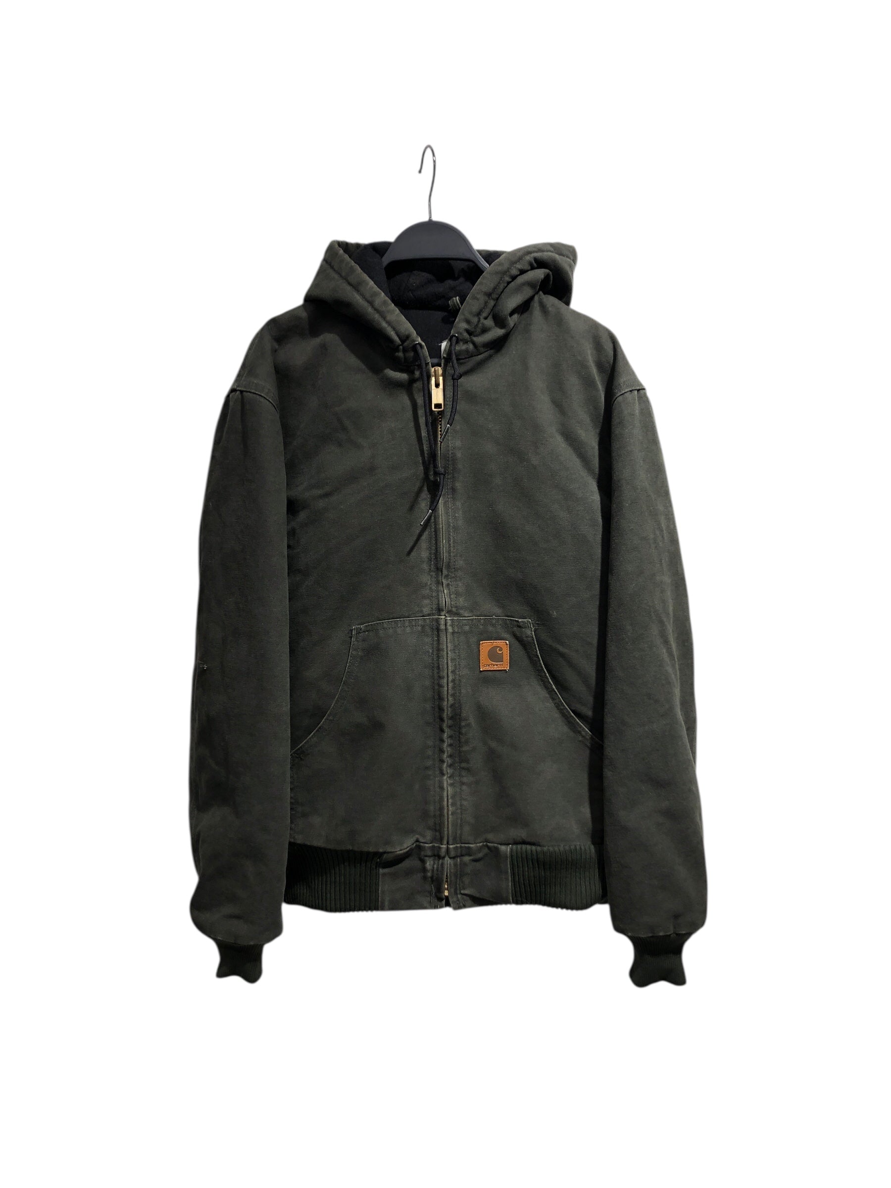 Carhartt/Jacket/S/Cotton/KHK/ view 1