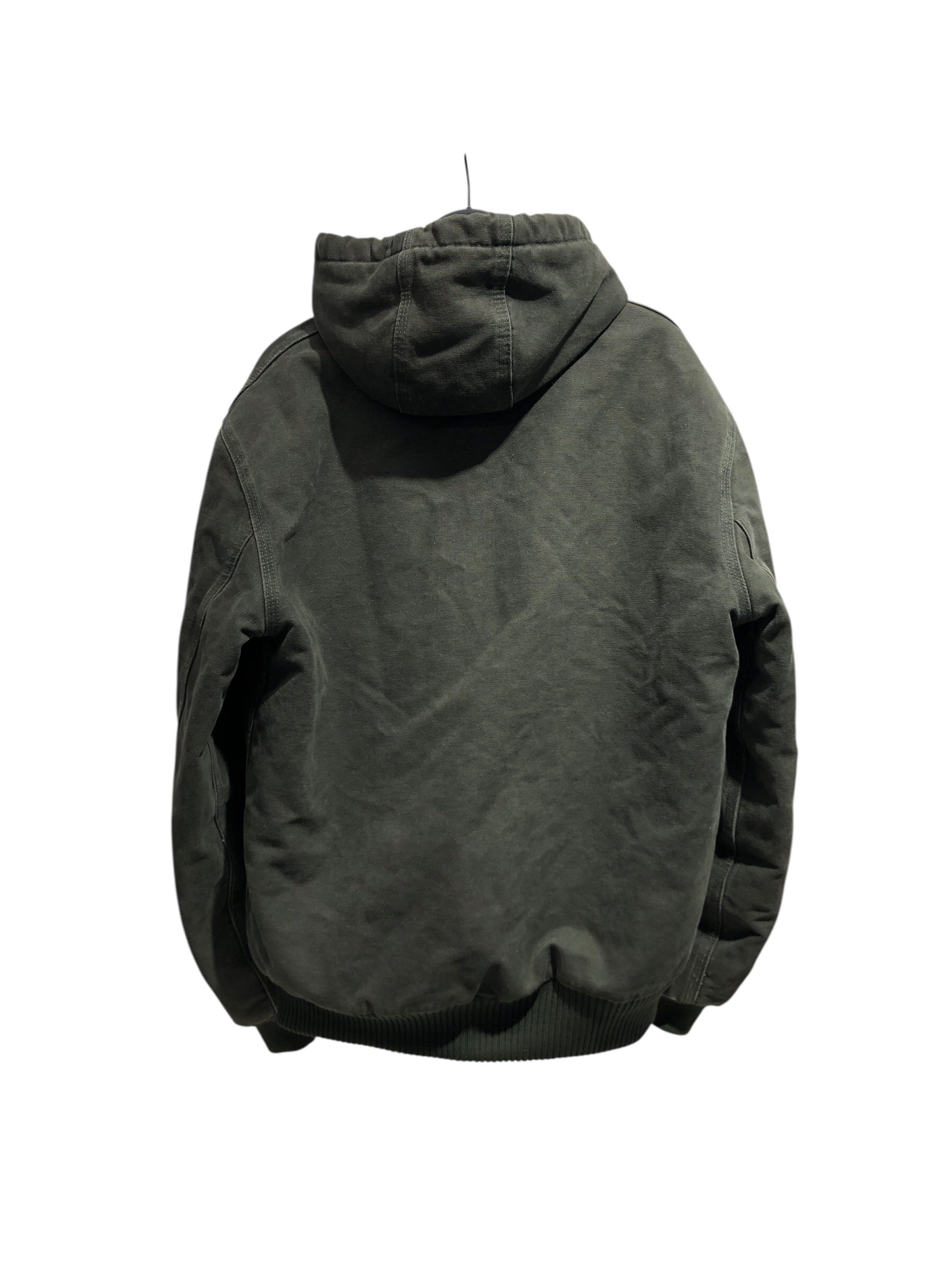Carhartt/Jacket/S/Cotton/KHK/ view 2