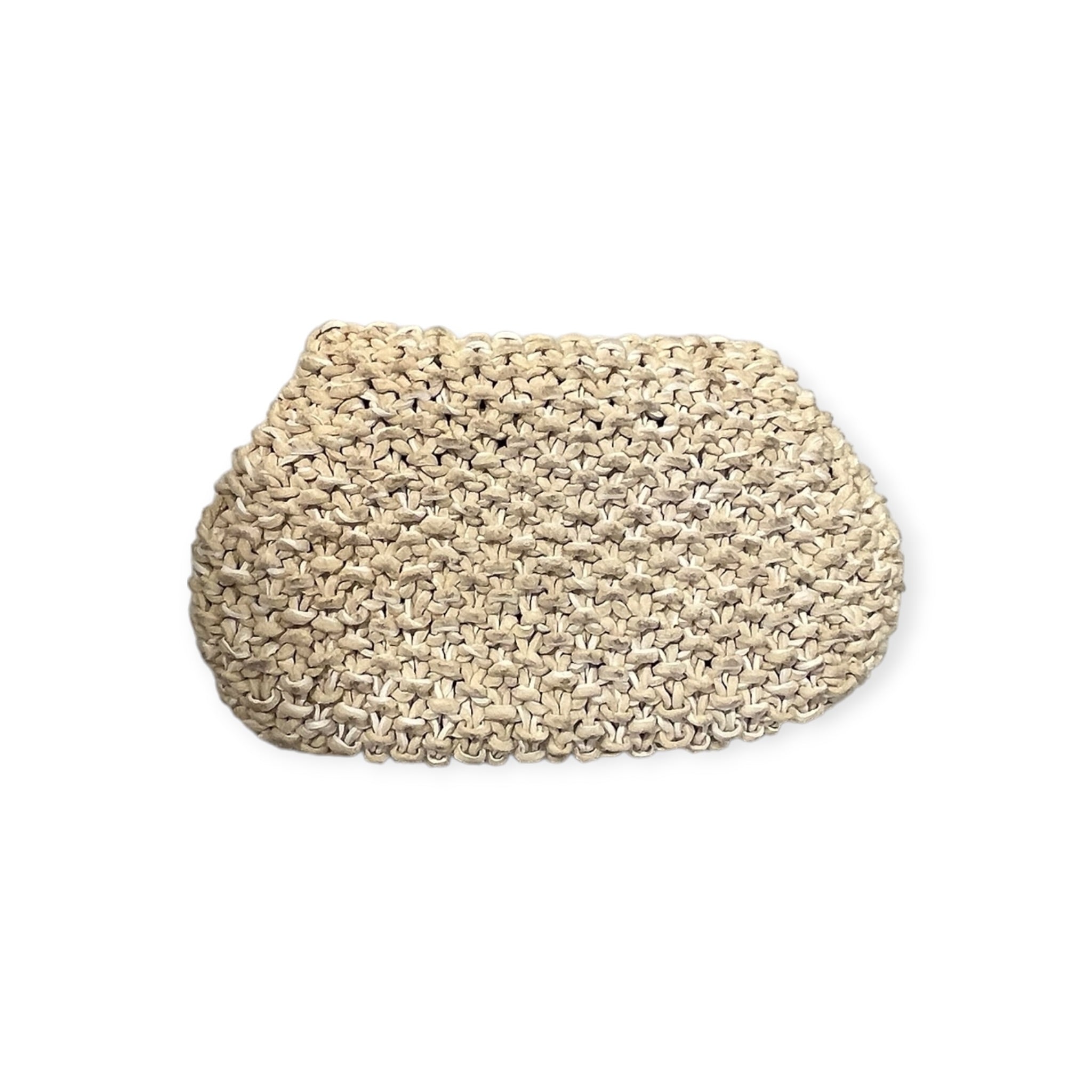 GRAZIA MARICA VOZZA/Clutch Bag/JEWEL CLUTCH PURPLE BEADS view 2