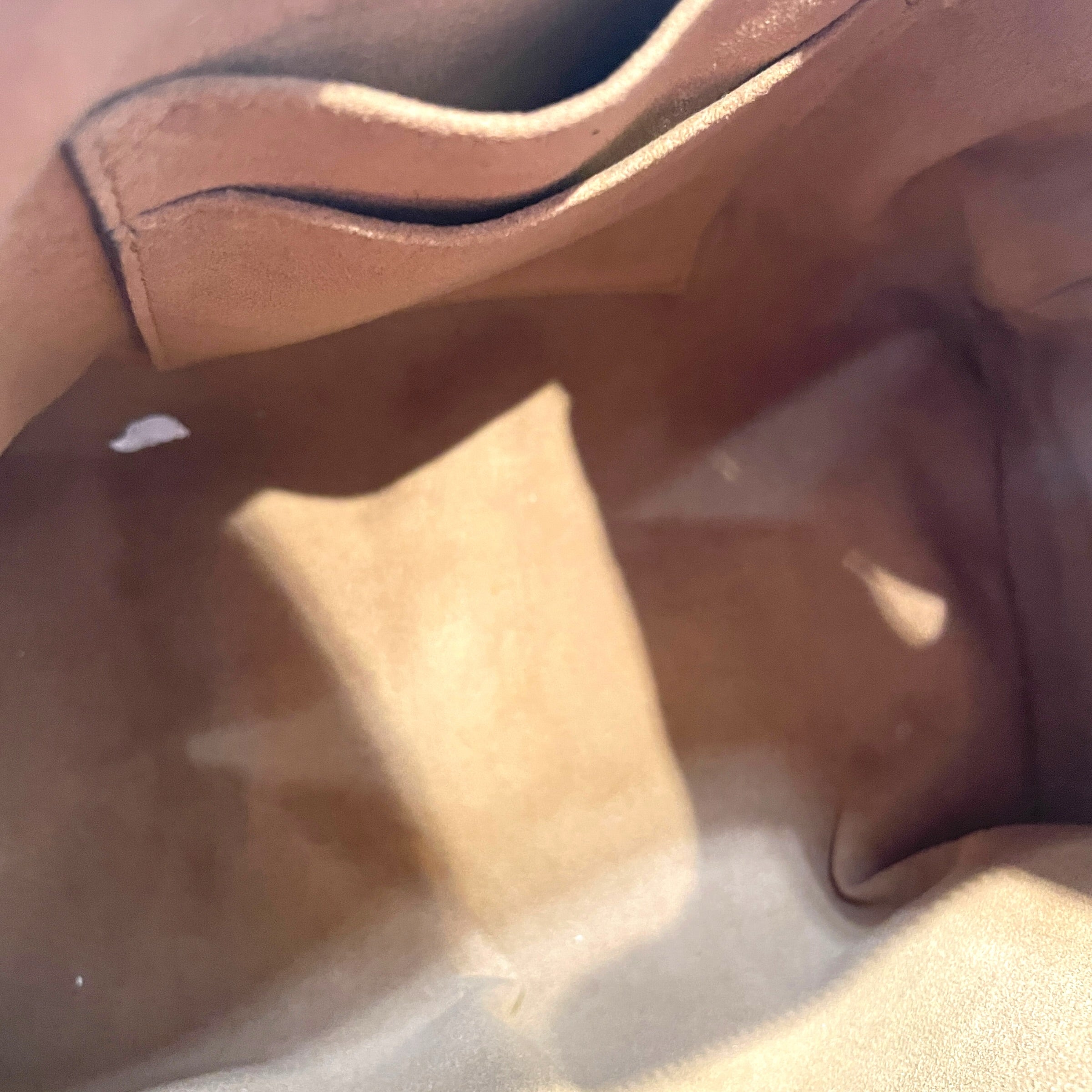 GUCCI/Boston Bag/Monogram/Gucissima Boston Bag view 6