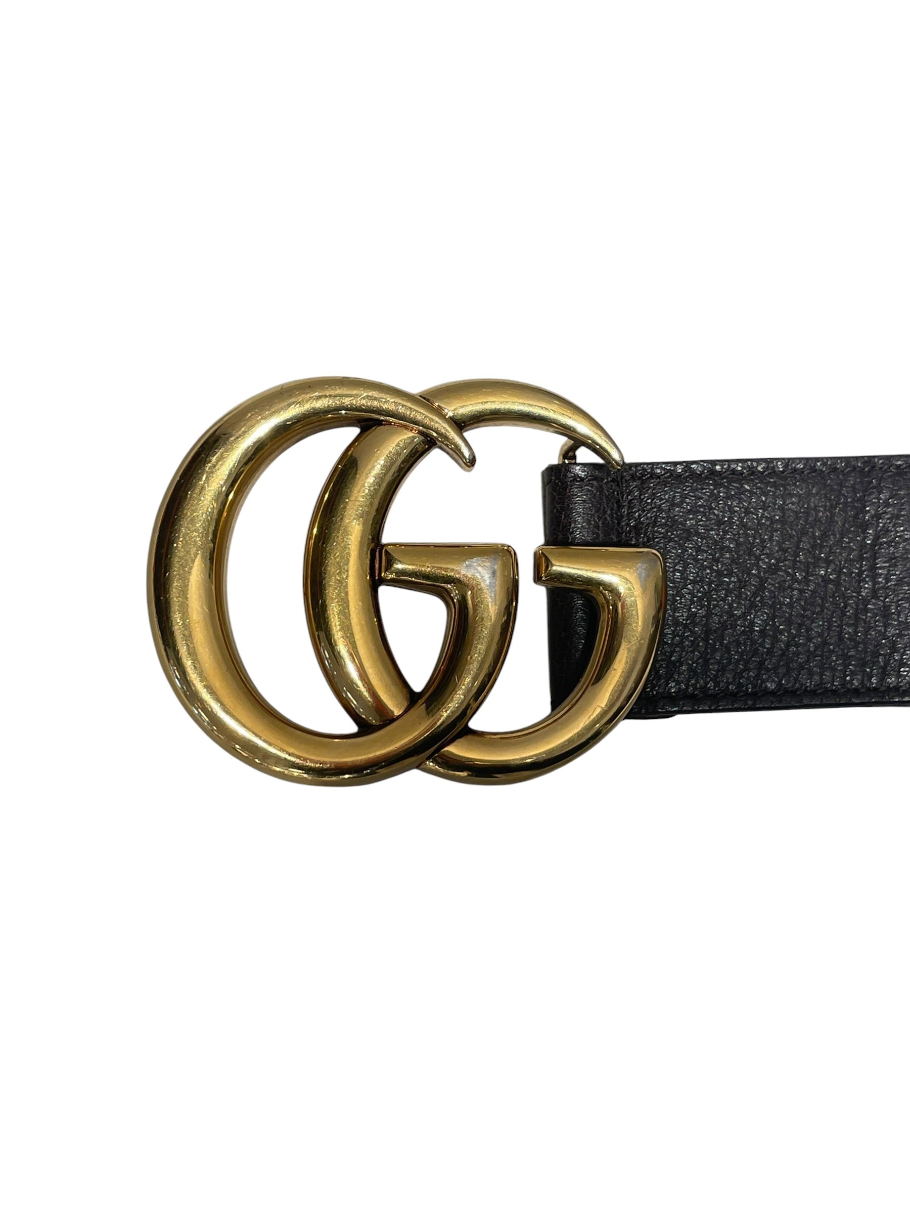 GUCCI/Belt/Cotton/MLT/Gucci  DoubleG web belt view 3