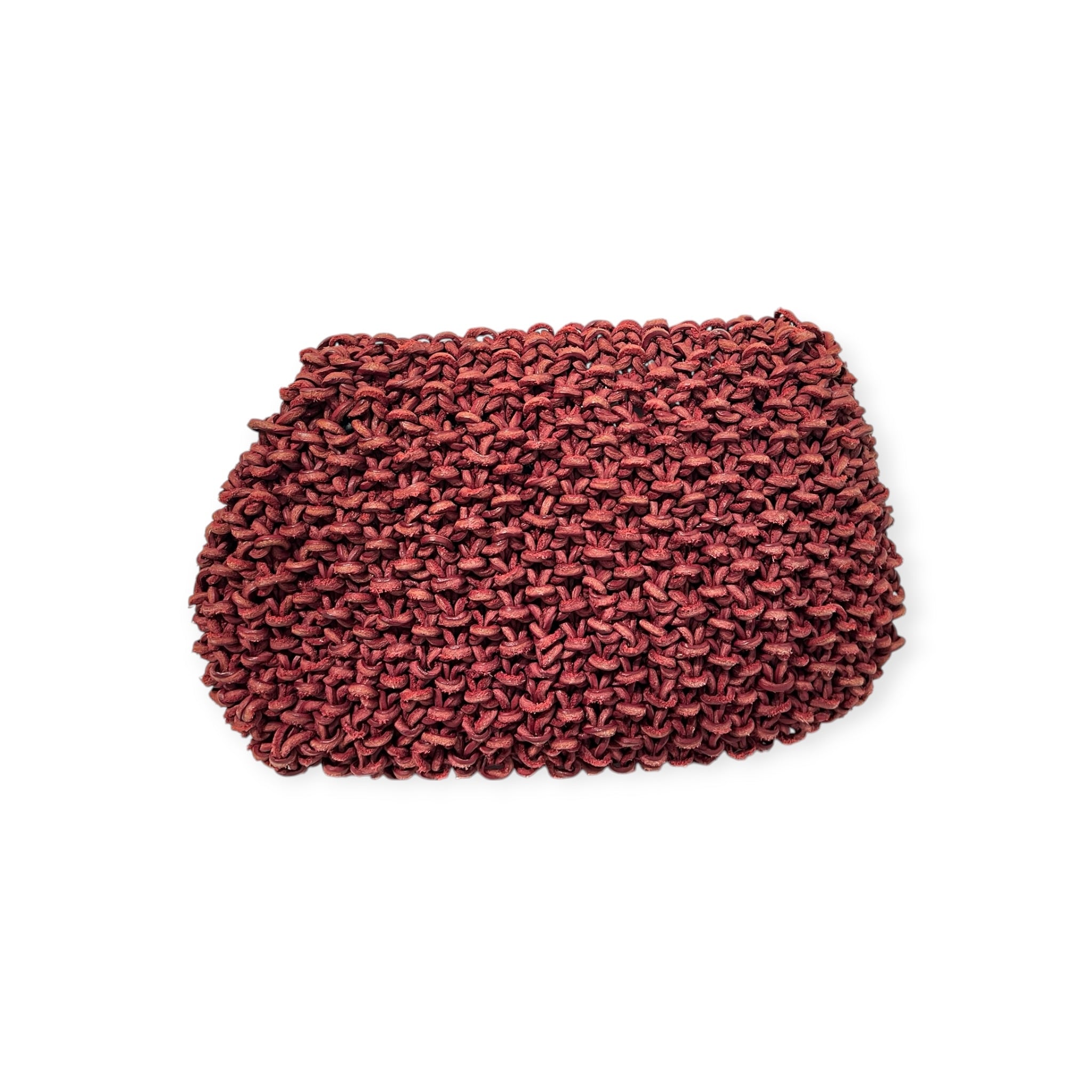 GRAZIA MARICA VOZZA/Clutch Bag/BRD/JEWEL CLUTCH PEARL DETAIL view 2