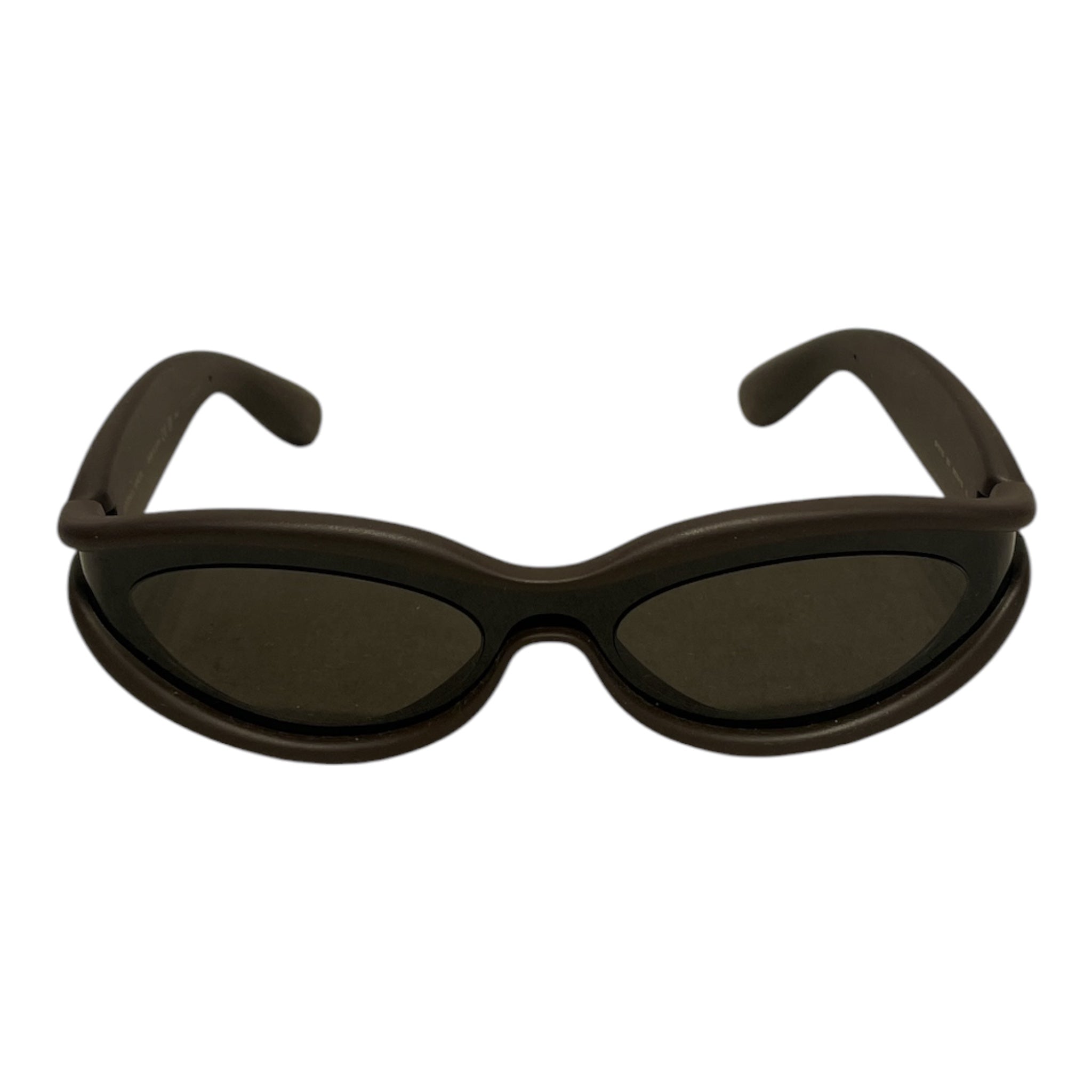 BOTTEGA VENETA/Sunglasses/Plastic/BRW/HEM BV1211S view 1