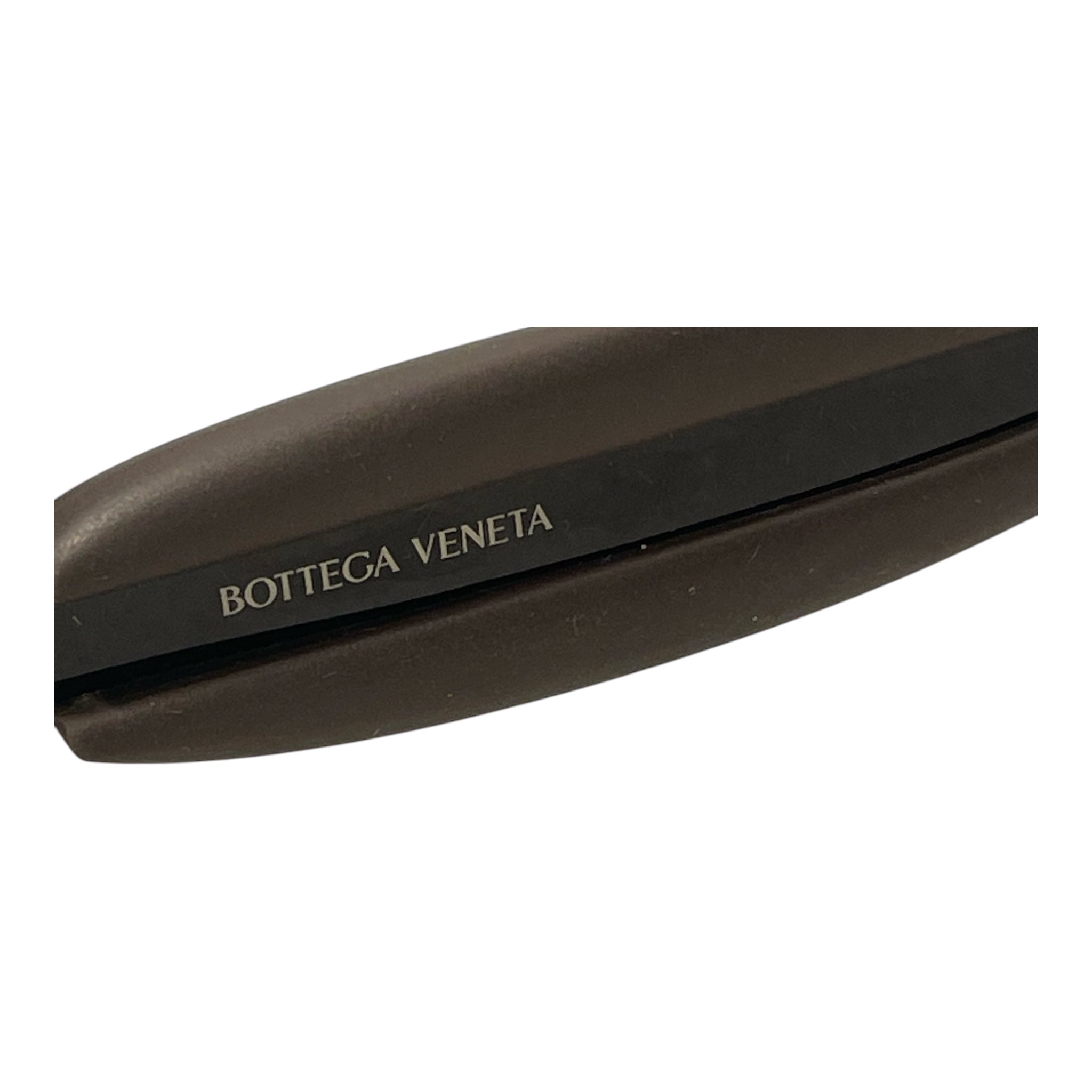 BOTTEGA VENETA/Sunglasses/Plastic/BRW/HEM BV1211S view 3