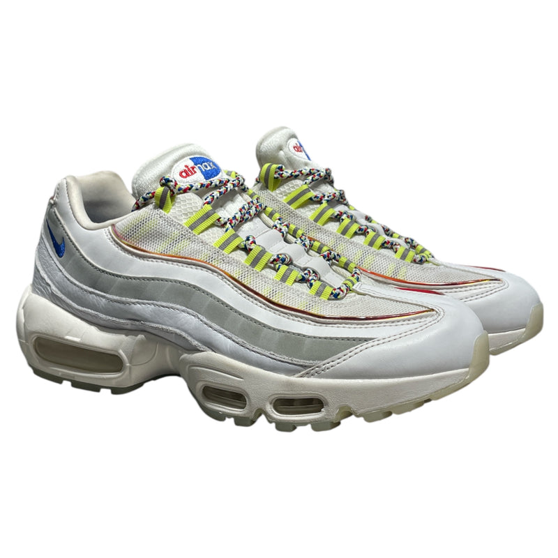 NIKE/Low-Sneakers/US 8.5/MLT/DOMINICAN REPUBLIC AIR MAXES