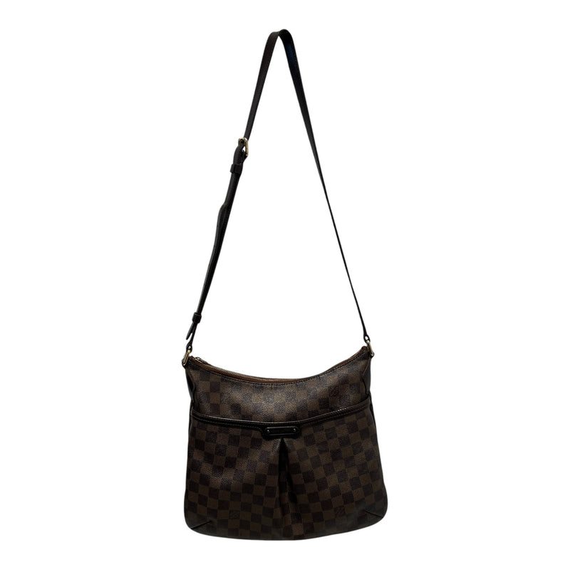 LOUIS VUITTON/Cross Body Bag/Monogram/BRW/damier ebone odeon