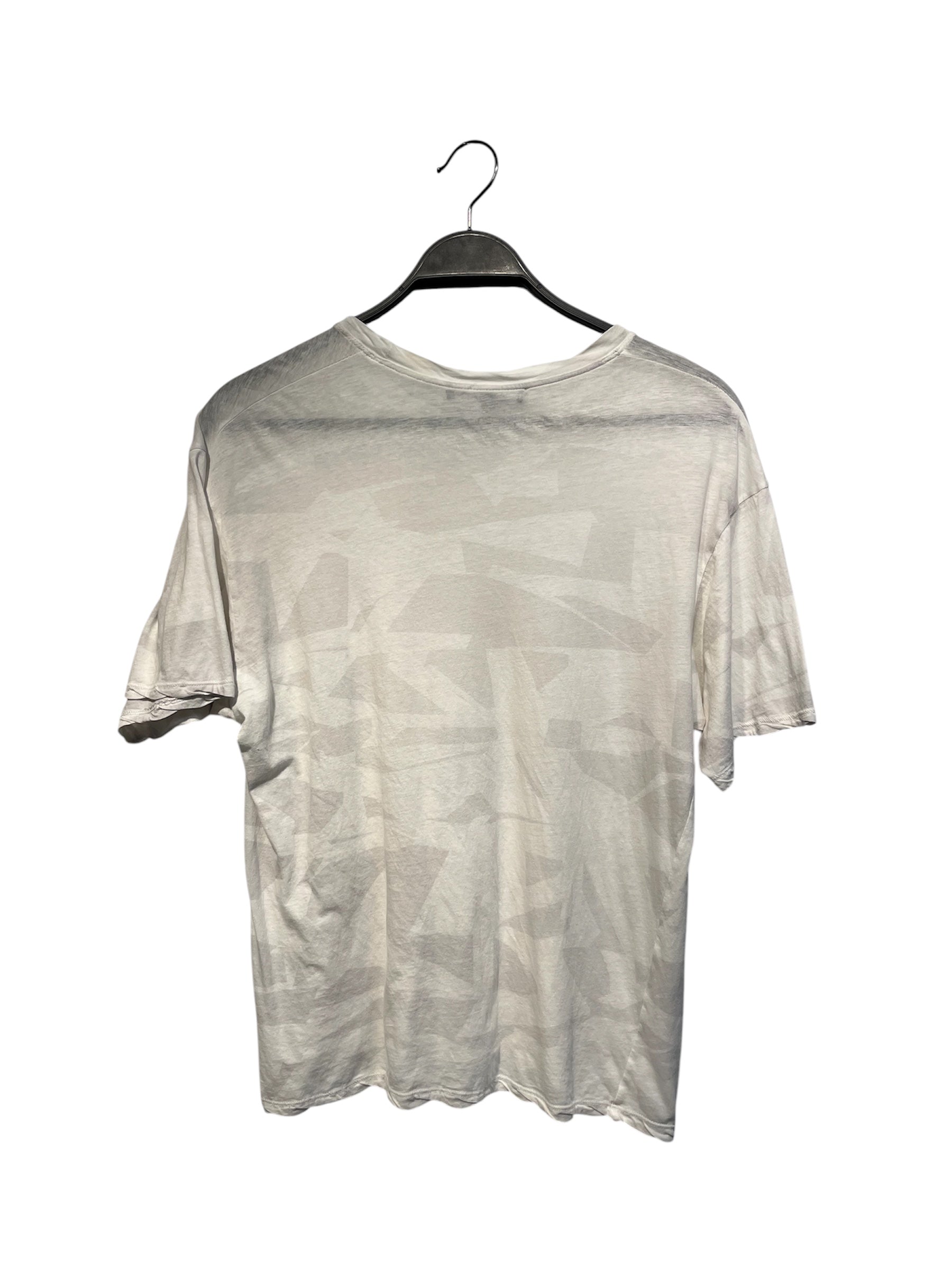 RAF SIMONS/T-Shirt/S/Cotton/WHT/ view 2