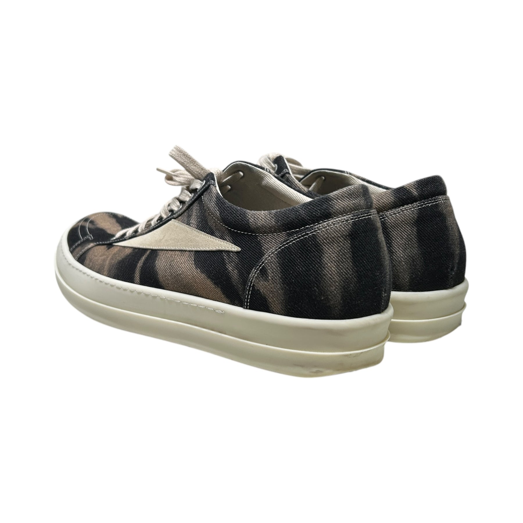 2024年新作 Rick Owens/Low-Sneakers/EU 48/Stripe/MLT/ – 2nd STREET USA パンツ