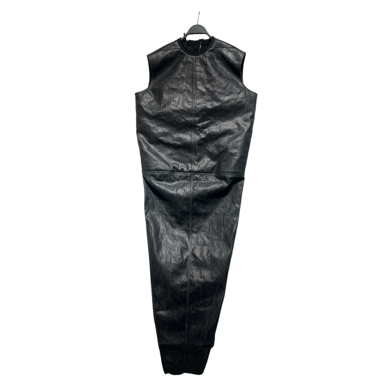 Rick Owens///Dress/4/Plain/Denim/GRY//W [Designers] Mode/