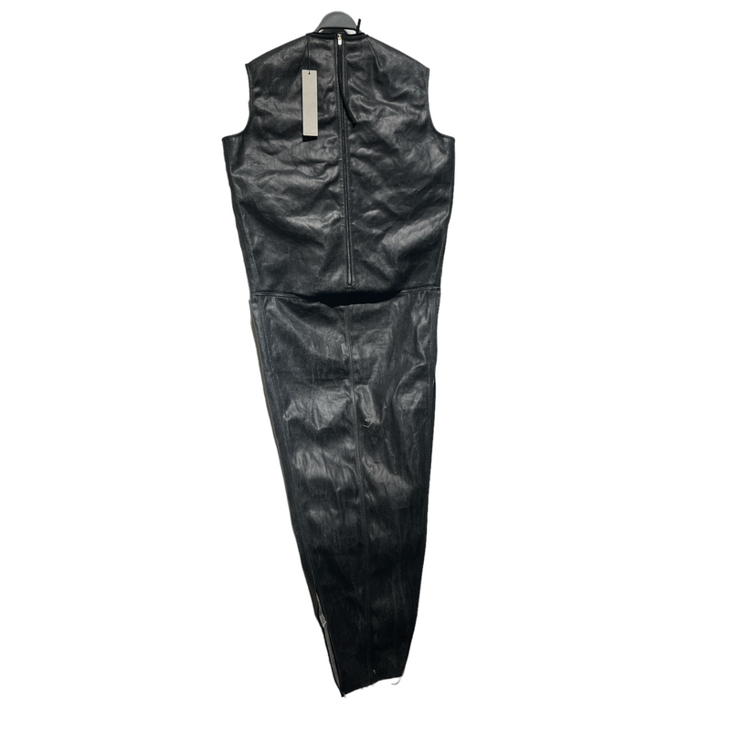 Rick Owens///Dress/4/Plain/Denim/GRY//W [Designers] Mode/