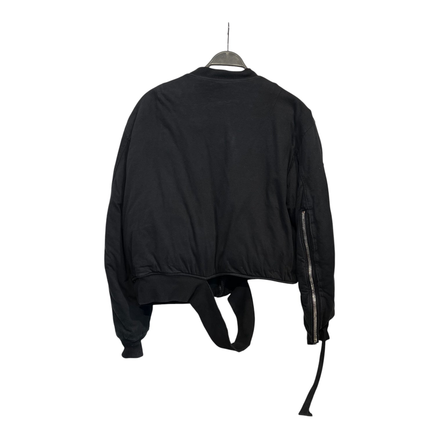 424(FourTwoFour)/Quilted Jkt/M/Cotton/BLK/ view 2