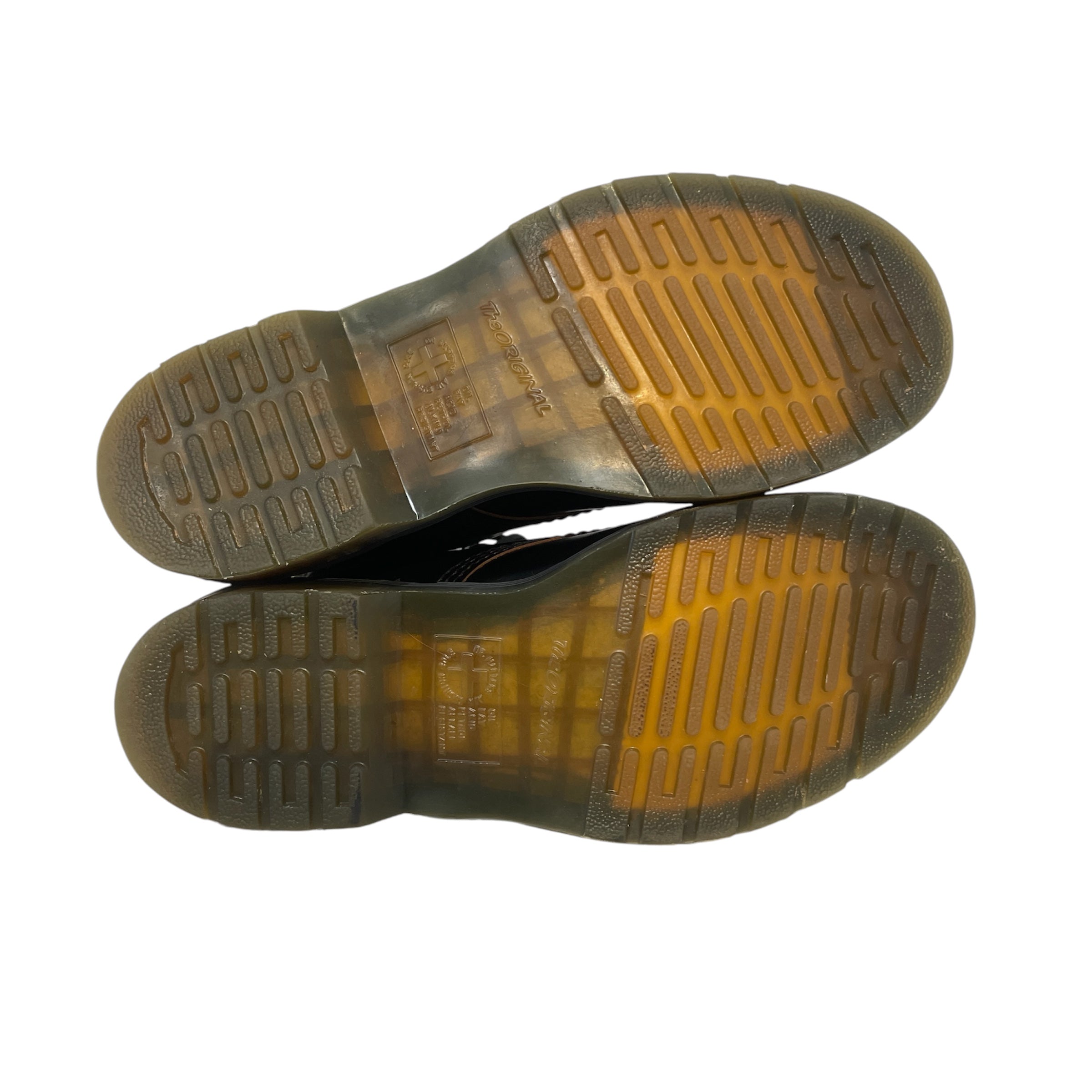 Dr.Martens/MM6/Shoes/US 11/Leather/BLK/1490 Twist MM6 view 5