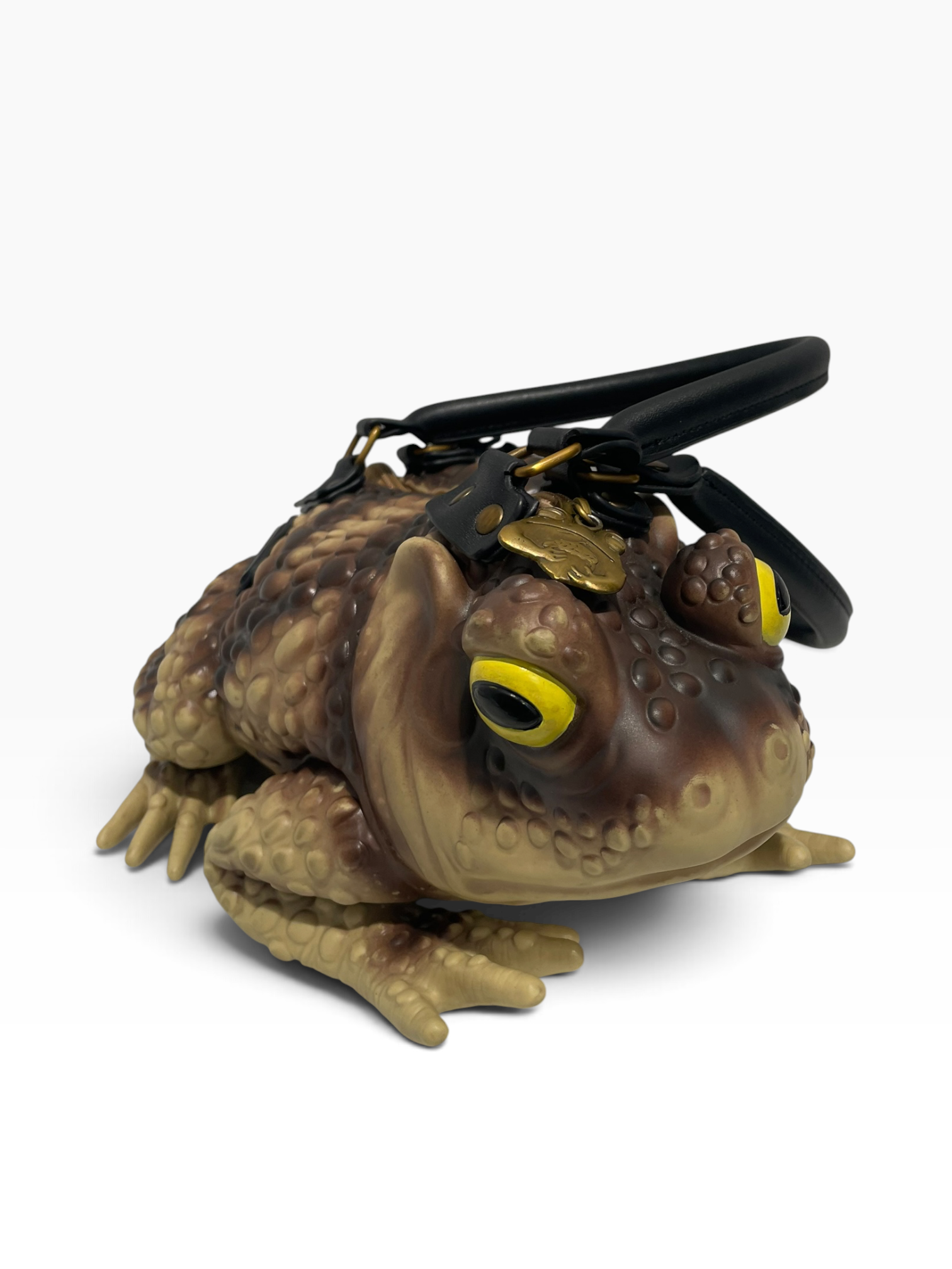 Windy Willow/Bag/Polyester/BRW/frog bag view 5
