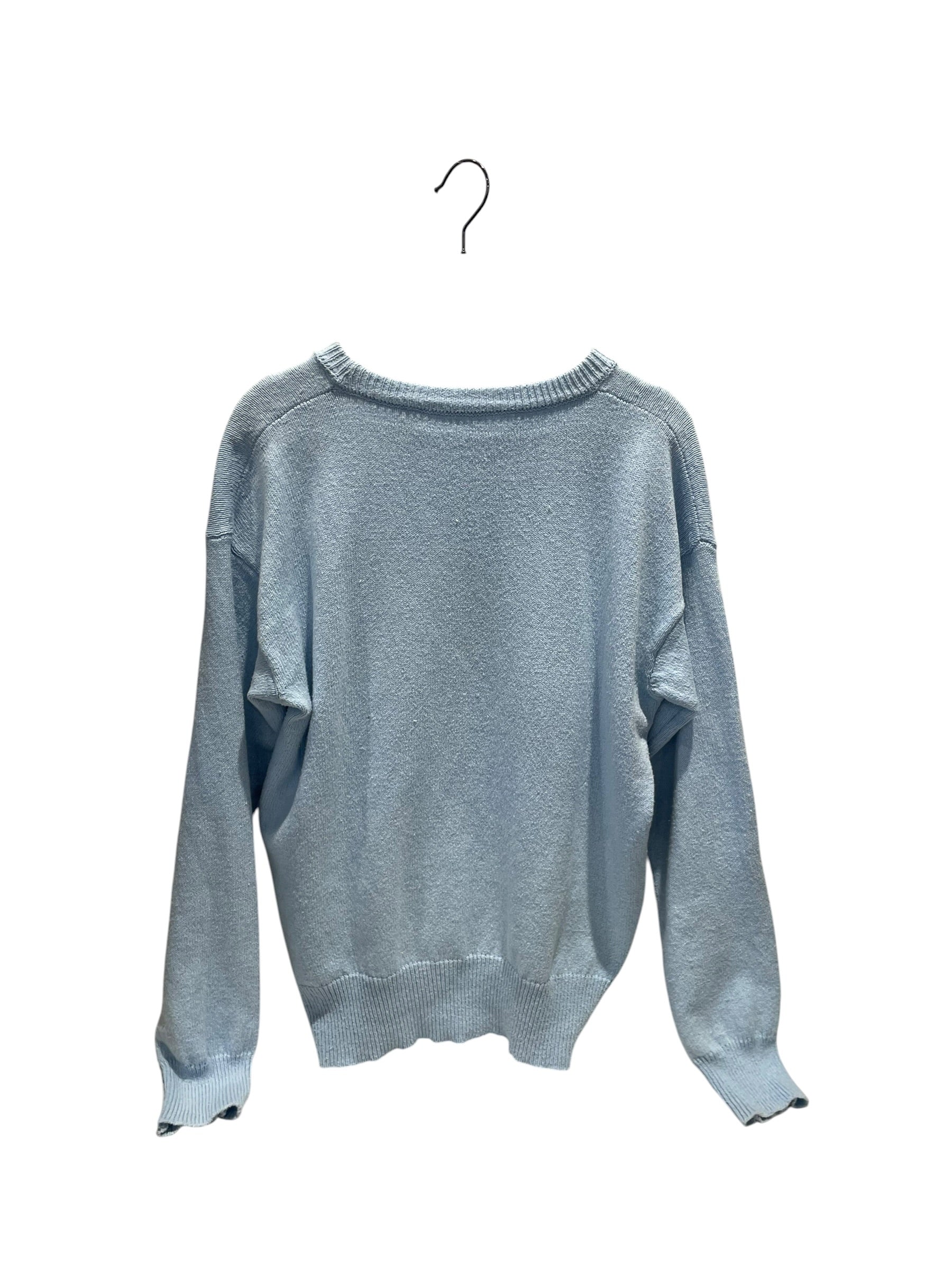 Palm Angels/Heavy Sweater/S/IDG/ view 2