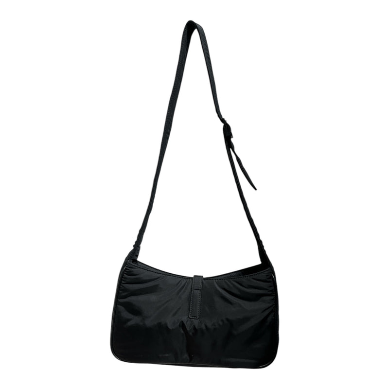 YVES SAINT LAURENT/Hand Bag/Nylon/BLK/LE 5 A 7