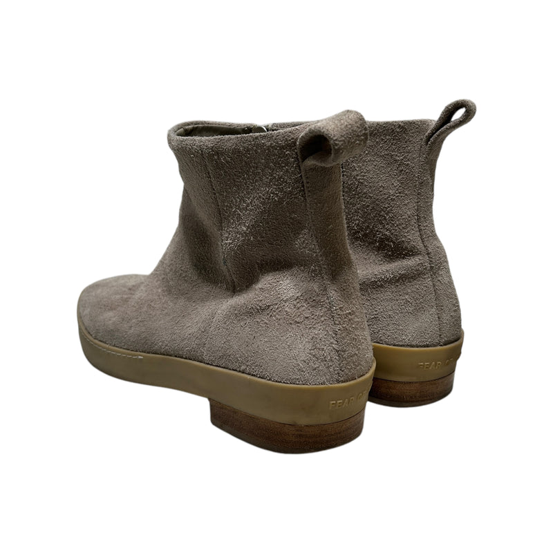 FEAR OF GOD/Chelsea Boots/EU 42/GRY/