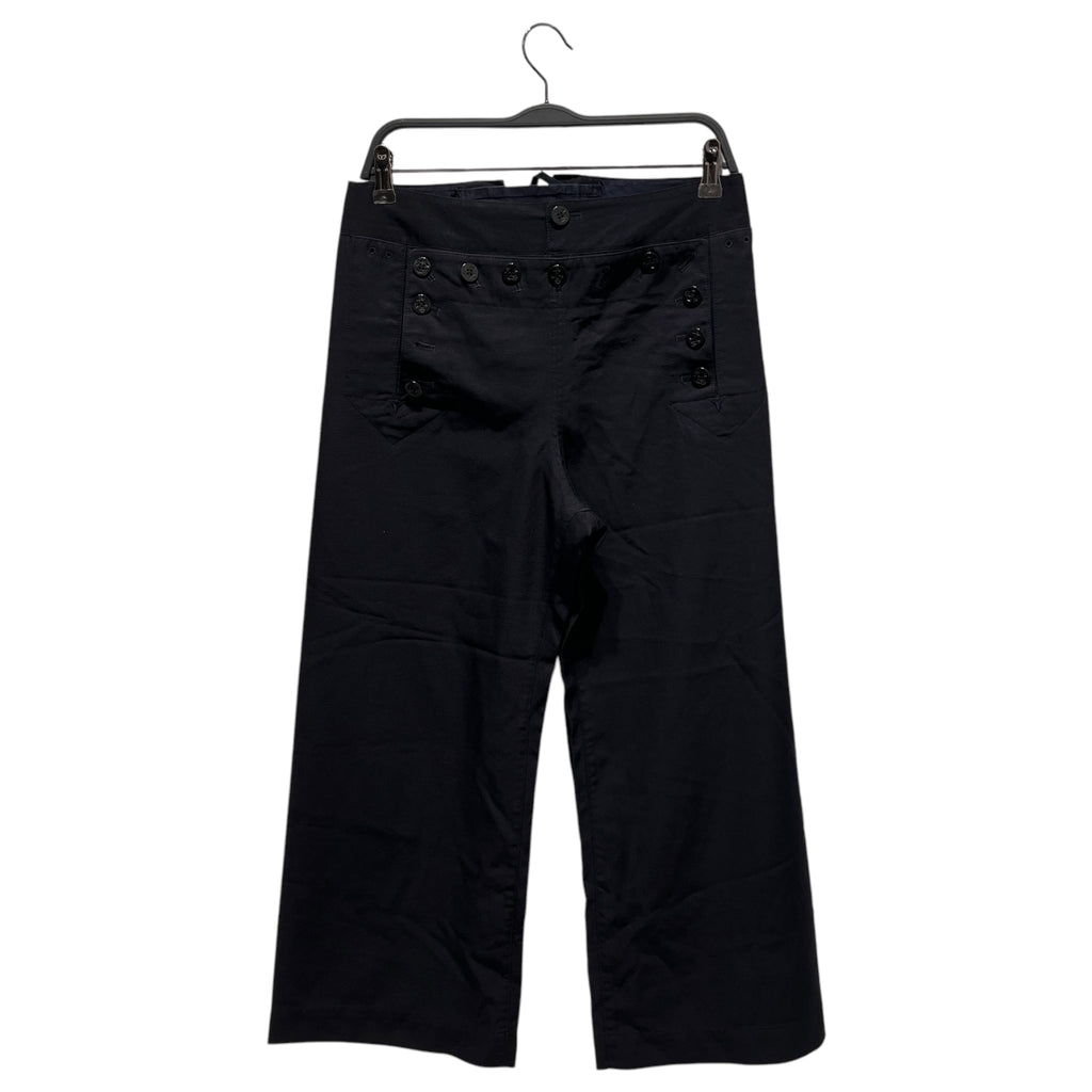 JUNYA WATANABE COMME des GARCONS/Pants/S/Nylon/NVY/ – 2nd JUNYA WATANABE COMME des GARCONS/Pants/S/Nylon/NVY/ – 2nd