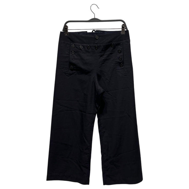 JUNYA WATANABE COMME des GARCONS/Pants/S/Nylon/NVY/