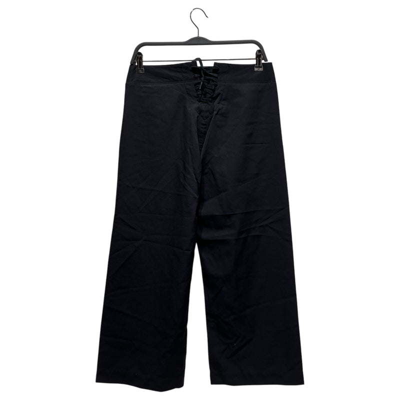 JUNYA WATANABE COMME des GARCONS/Pants/S/Nylon/NVY/