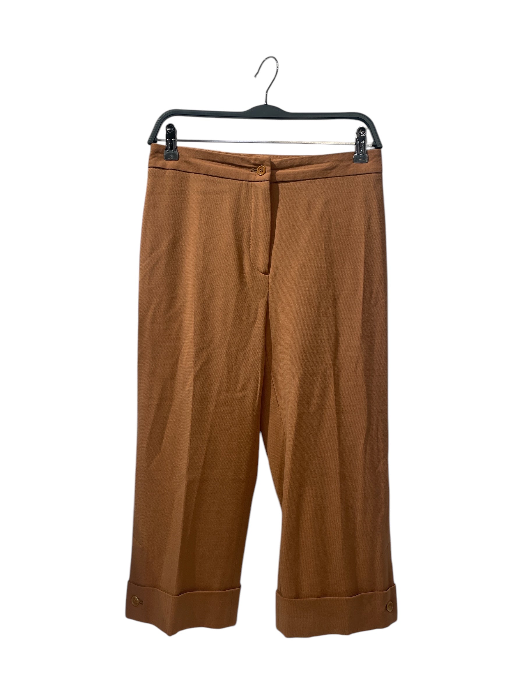 DOLCE&GABBANA/Straight Pants/42/ view 1