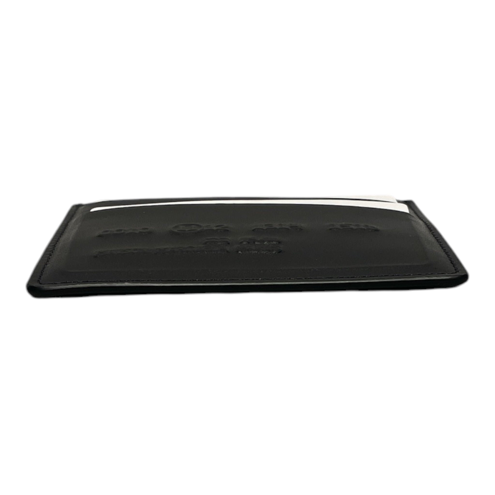 Maison Margiela/Wallet/Leather/BLK/ view 3