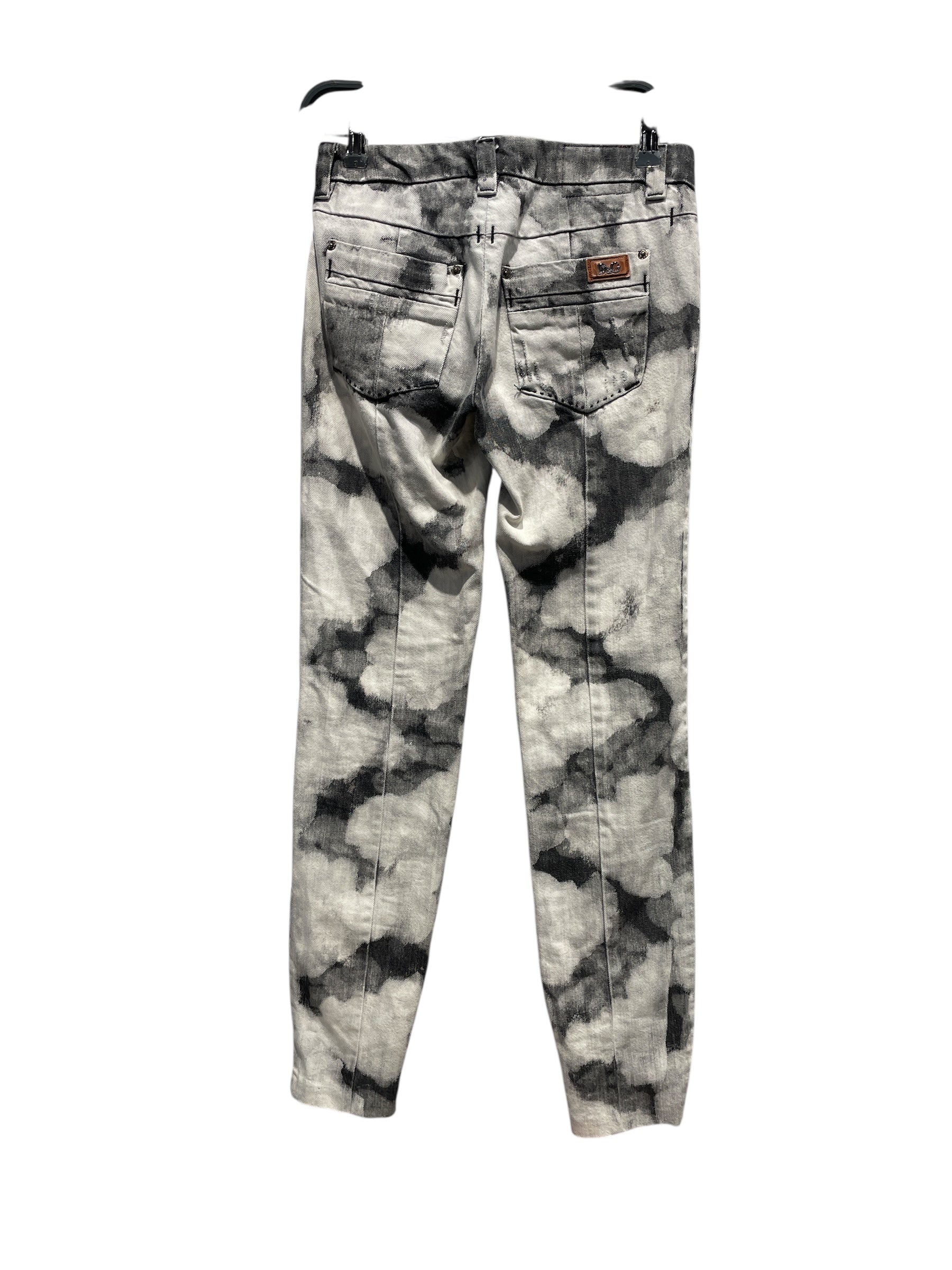 DOLCE&GABBANA/Bottoms/25/All Over Print/MLT/Biker Acid wach view 2