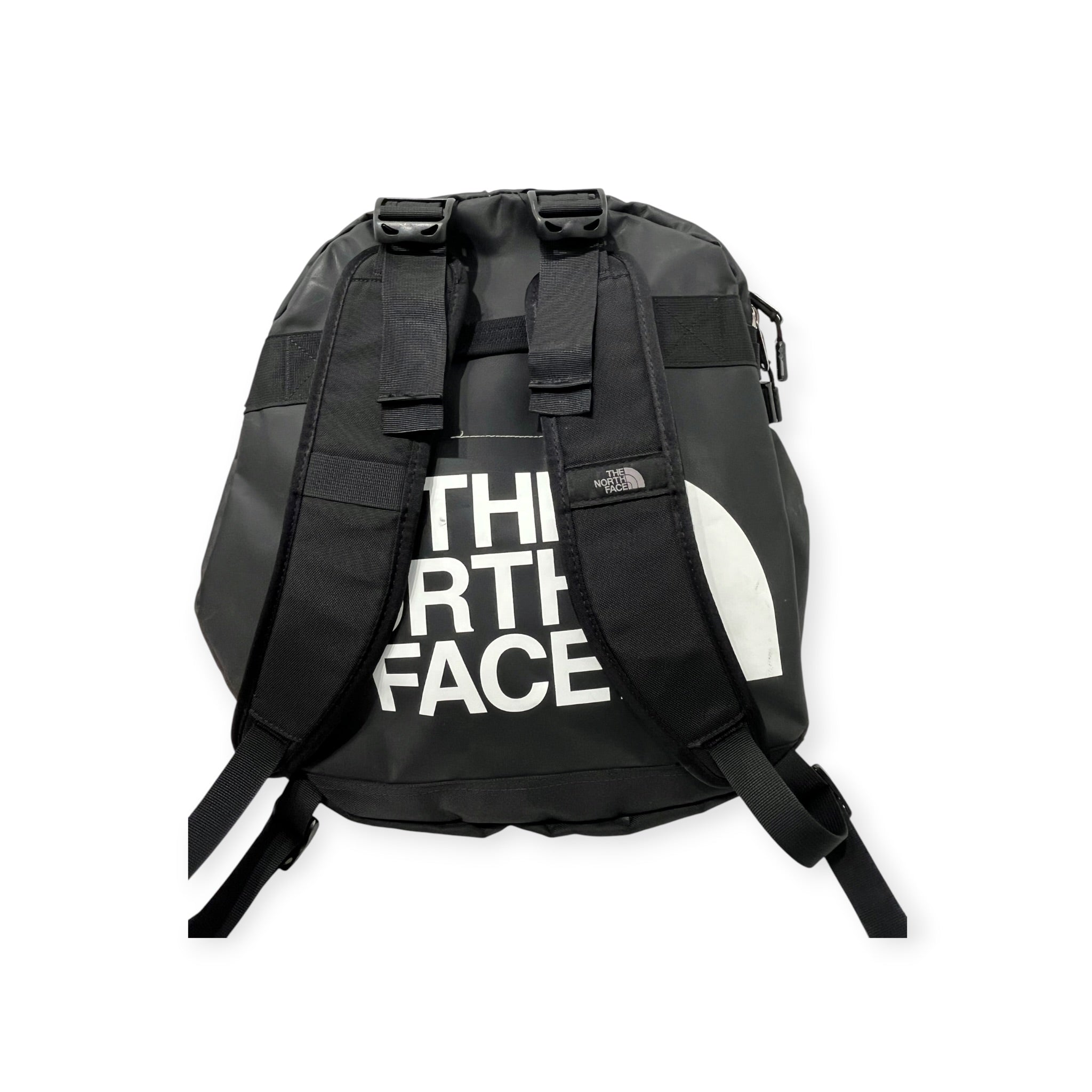 MM6/THE NORTH FACE/Bag/BLK/WEEKEND CIRCLE BAG view 2