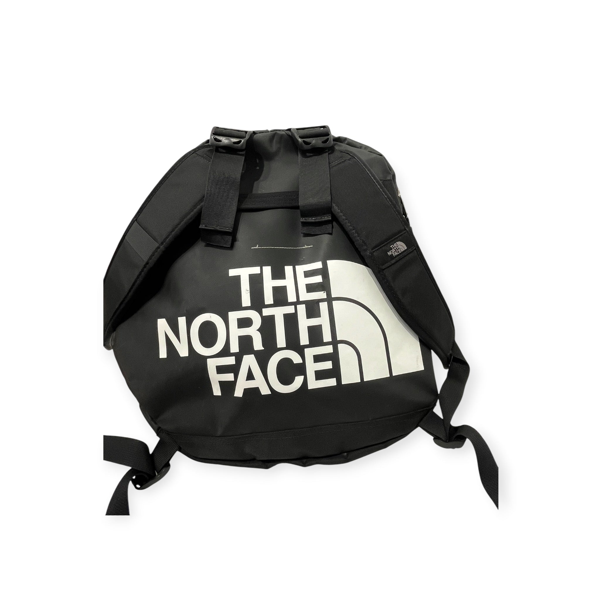 MM6/THE NORTH FACE/Bag/BLK/WEEKEND CIRCLE BAG view 3