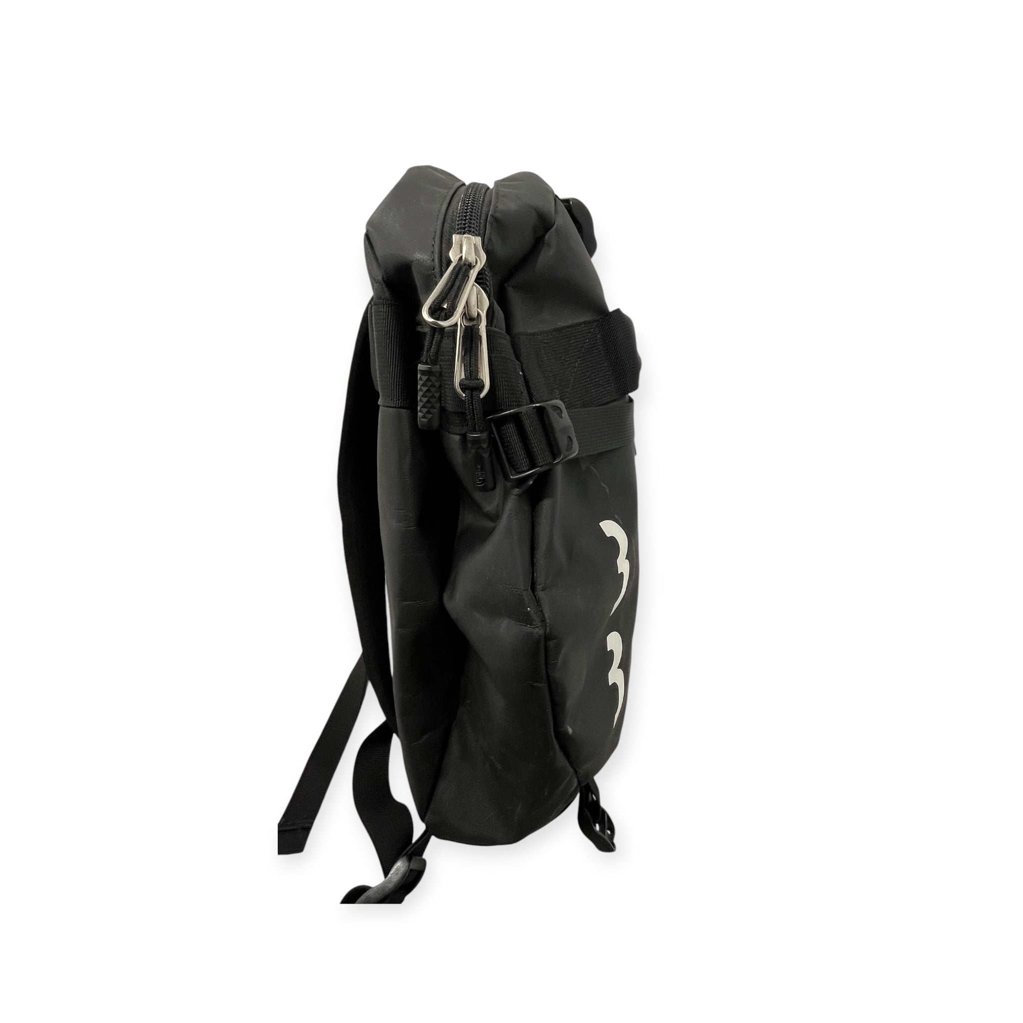 MM6/THE NORTH FACE/Bag/BLK/WEEKEND CIRCLE BAG view 4