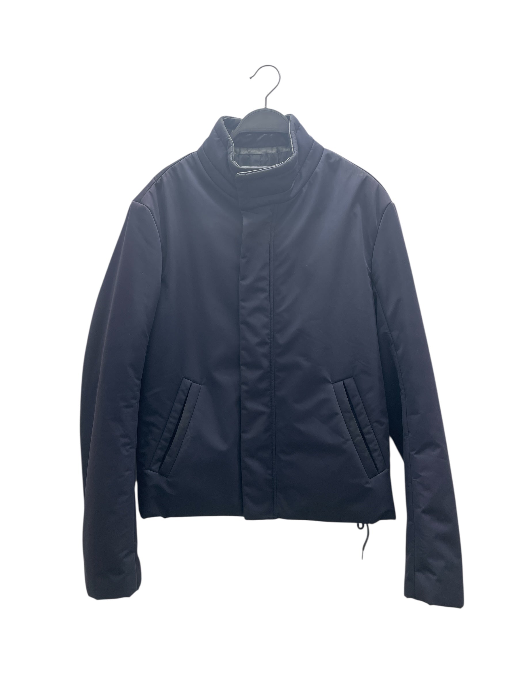 Maison Margiela/Riders Jkt (W)/46/Polyester/NVY/FW16 FUTURE JACKET - F641 view 1
