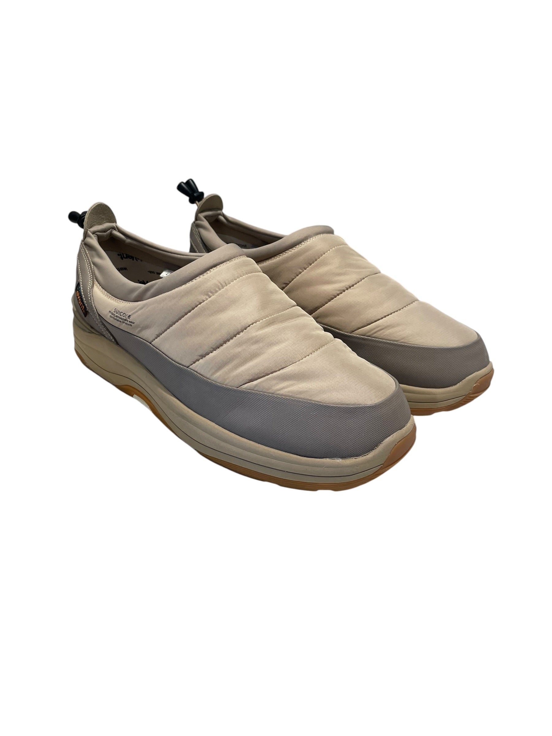 suicoke/Shoes/US 12/BEG/PEPPER EVAB MULE view 1