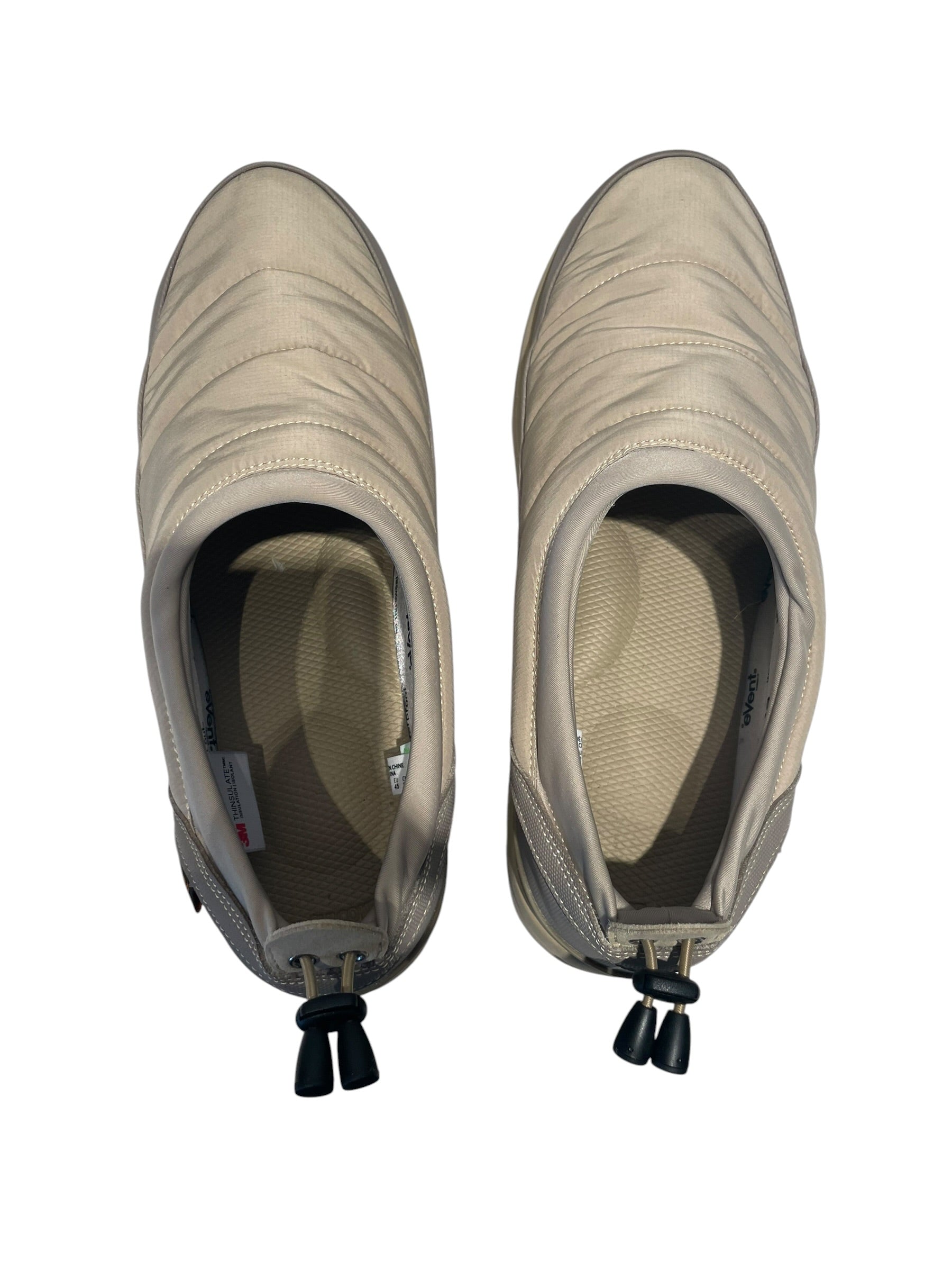 suicoke/Shoes/US 12/BEG/PEPPER EVAB MULE view 3
